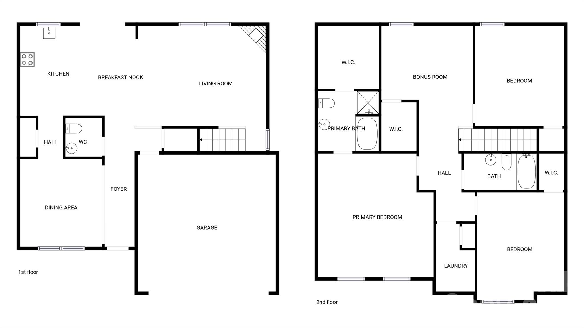 Vance Ridge - Residential