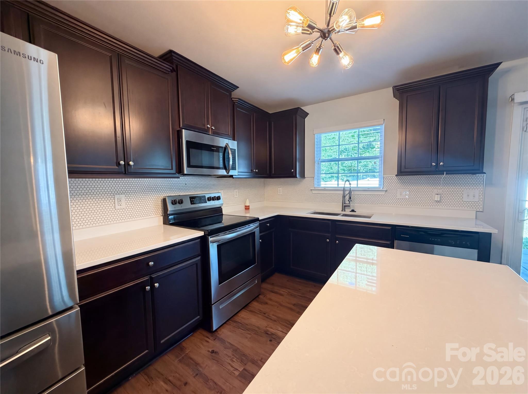 Vance Ridge - Residential
