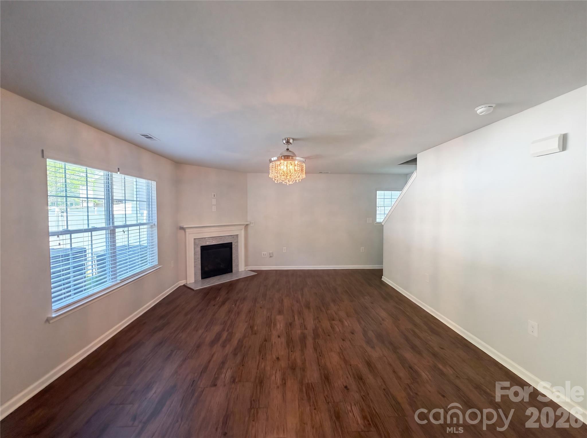 3915 Frank Vance Road