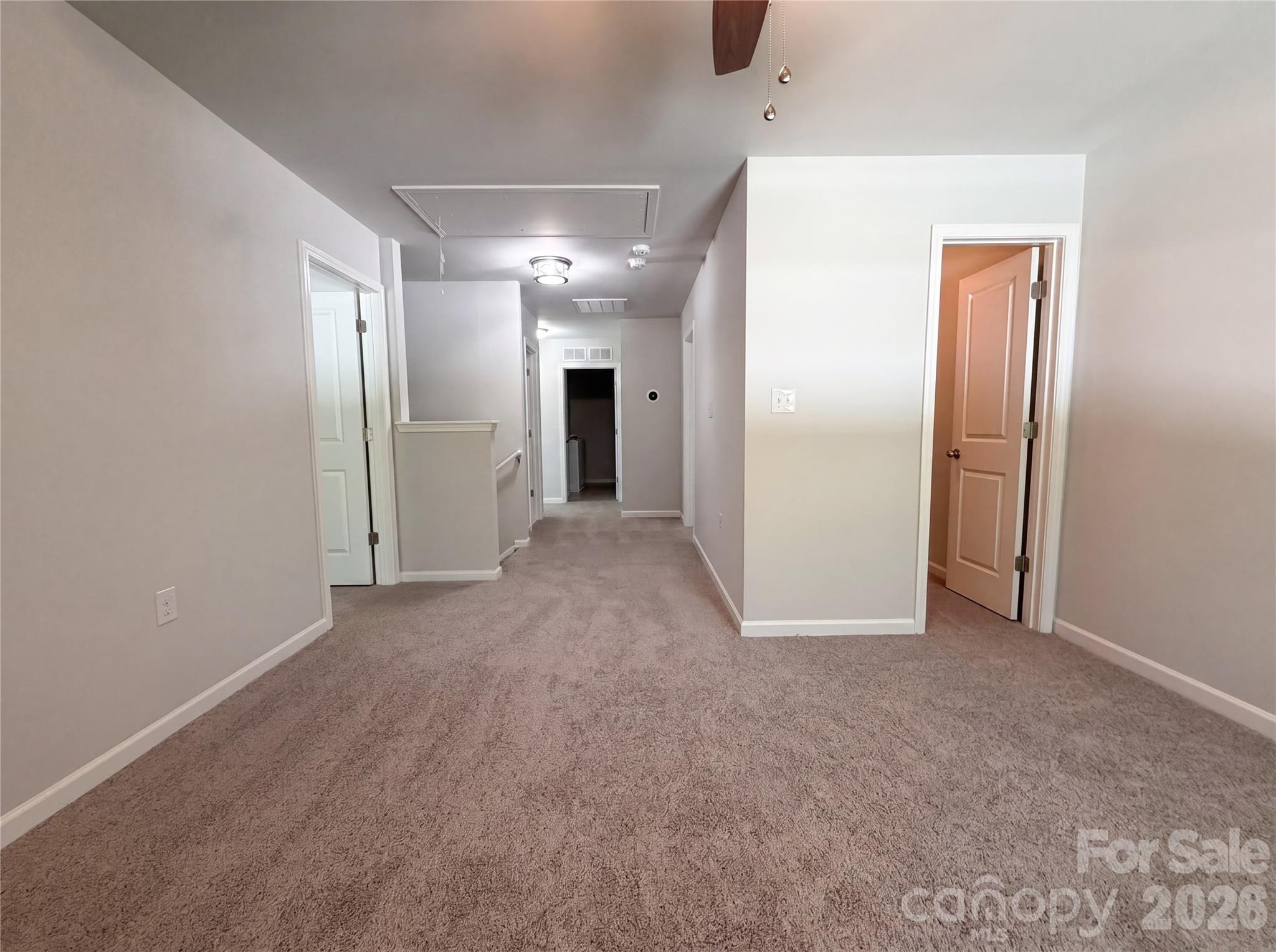 Vance Ridge - Residential