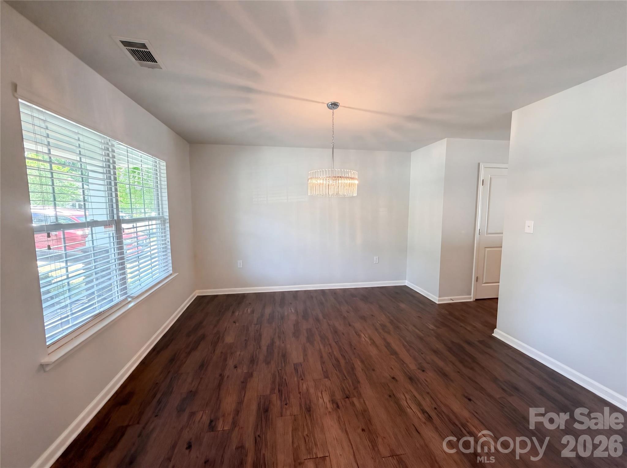 Vance Ridge - Residential