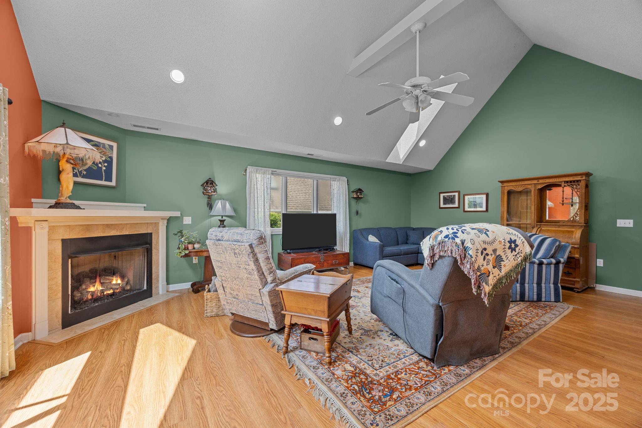 Bee Tree Village - Residential