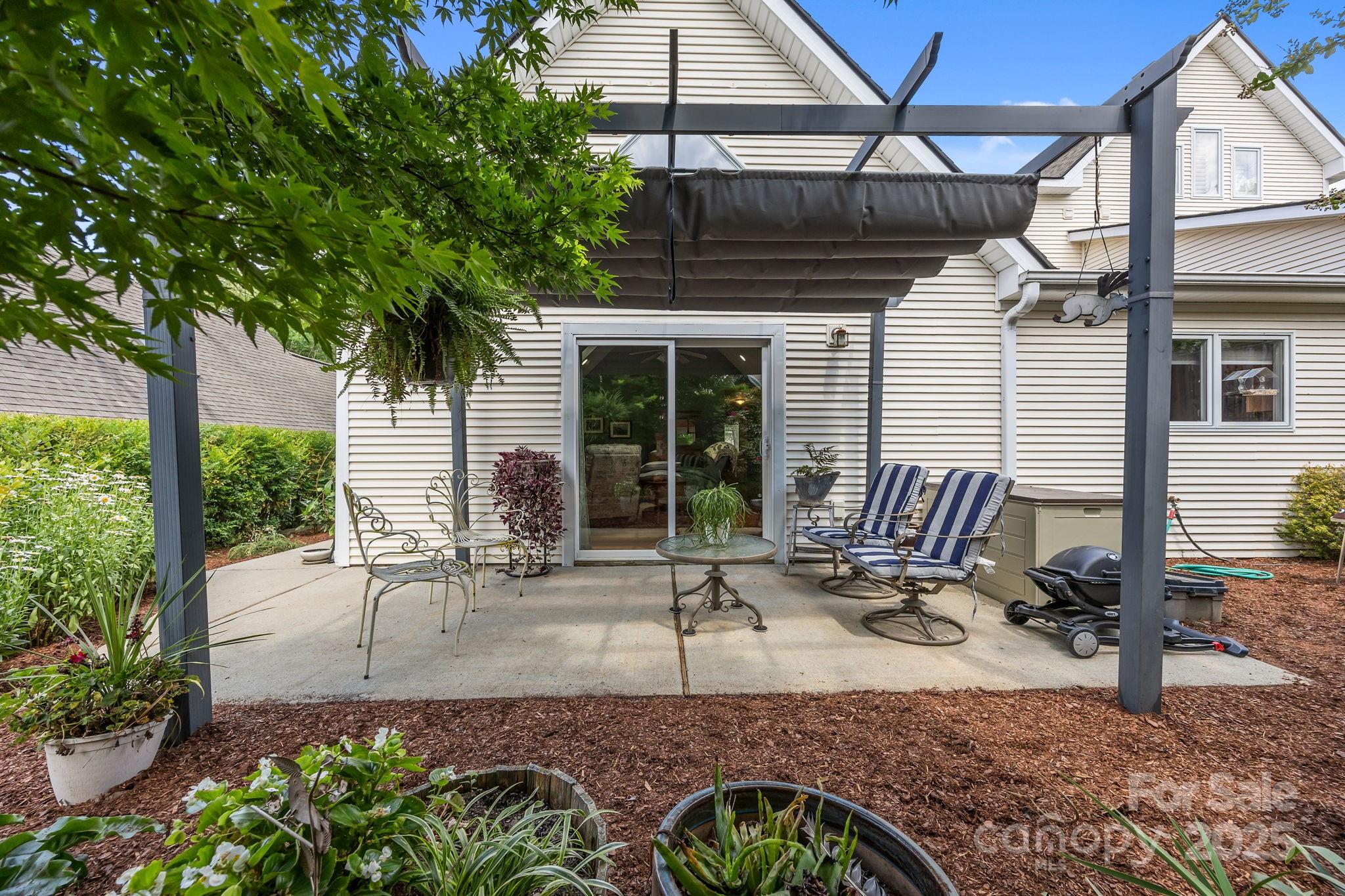 Bee Tree Village - Residential