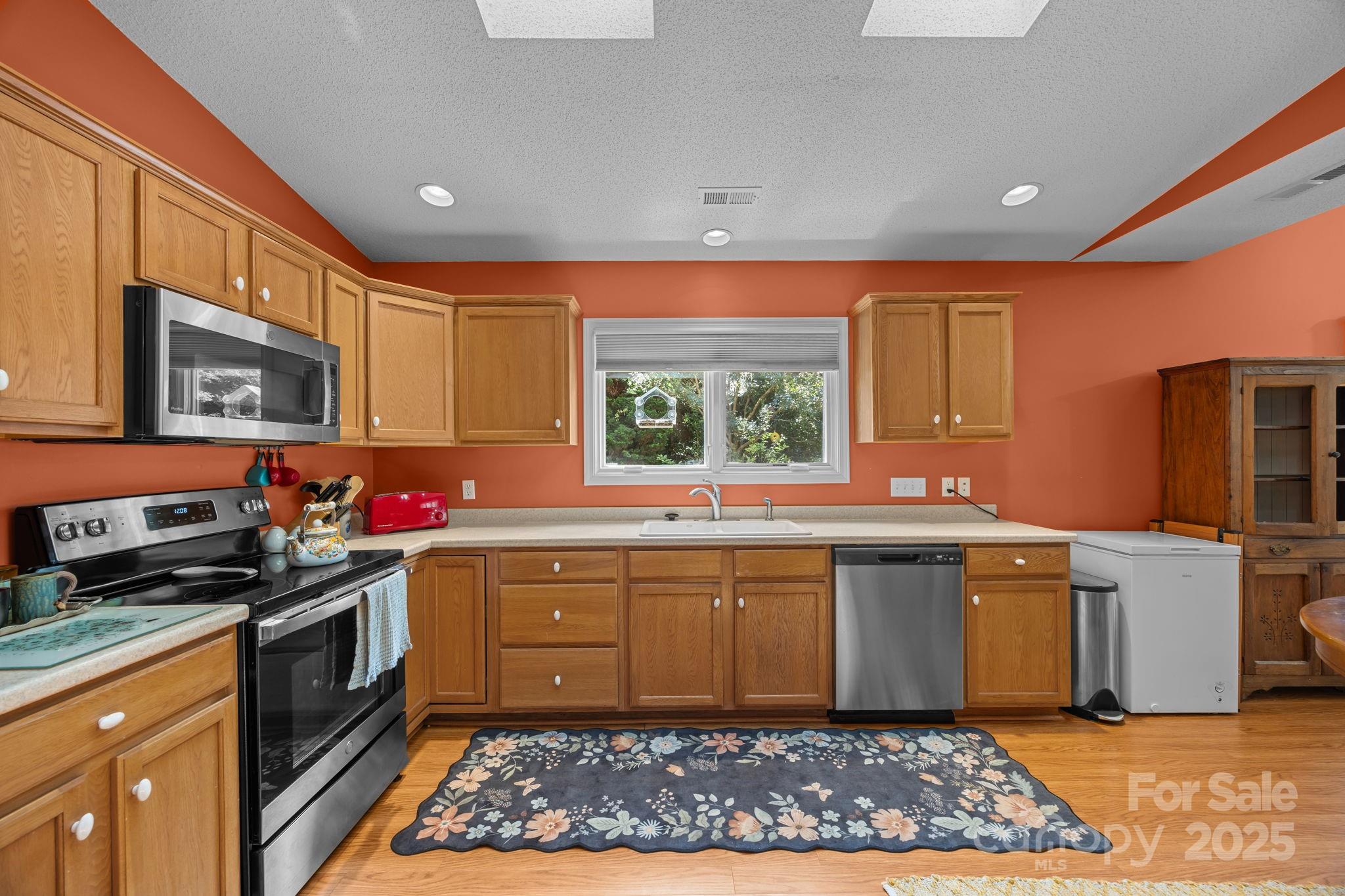 Bee Tree Village - Residential