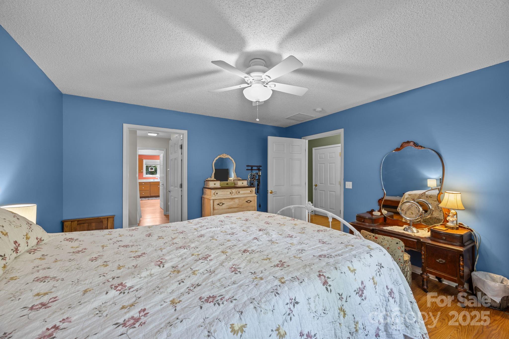 Bee Tree Village - Residential