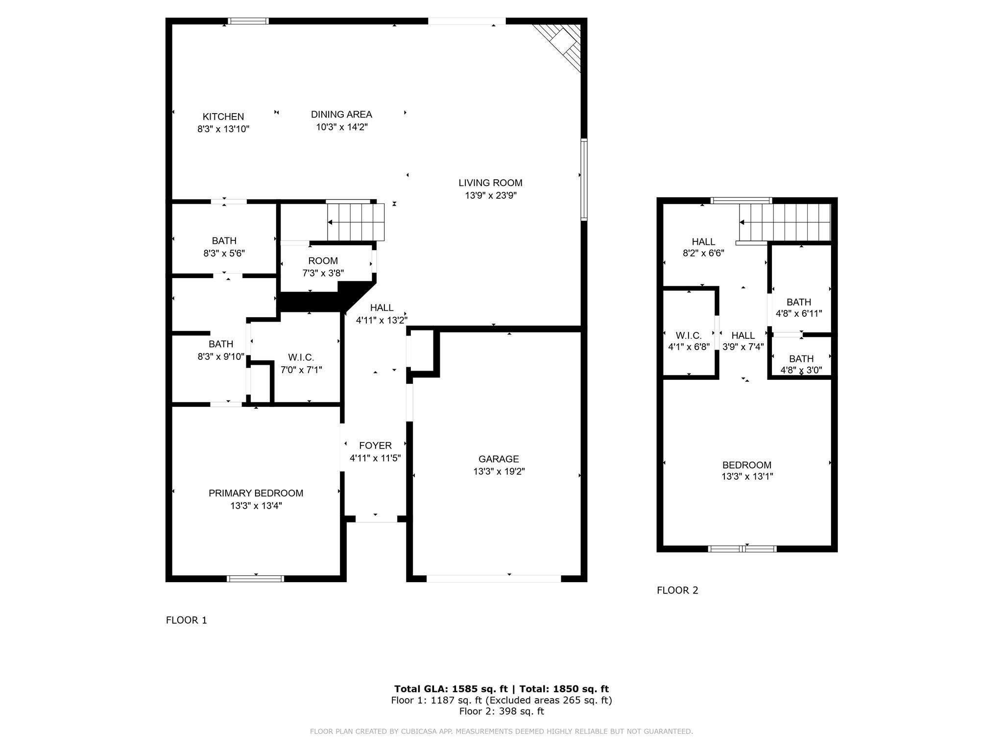 Bee Tree Village - Residential