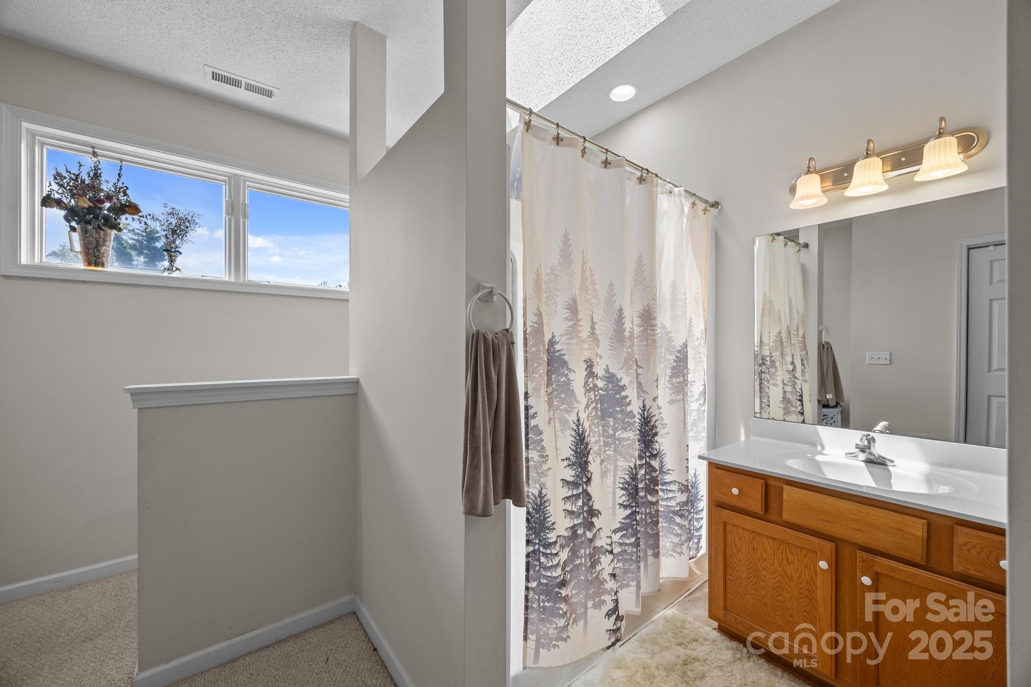 Bee Tree Village - Residential