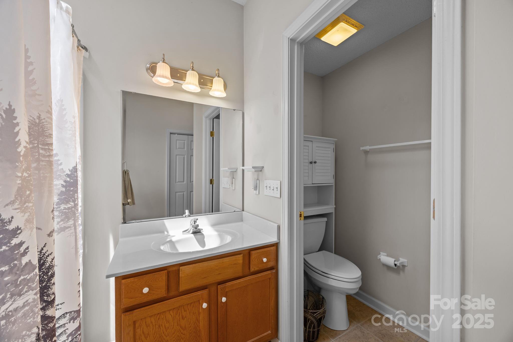 Bee Tree Village - Residential