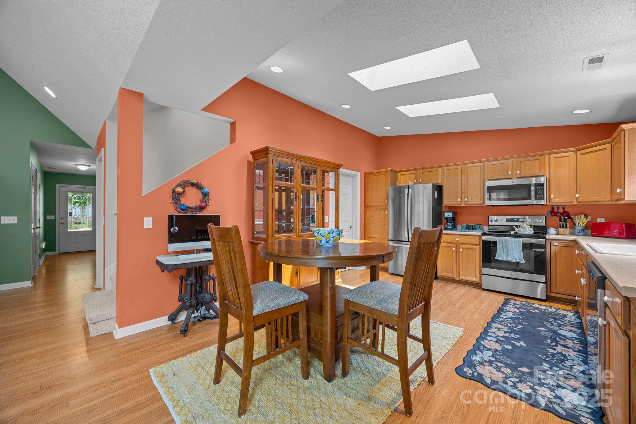 Bee Tree Village - Residential