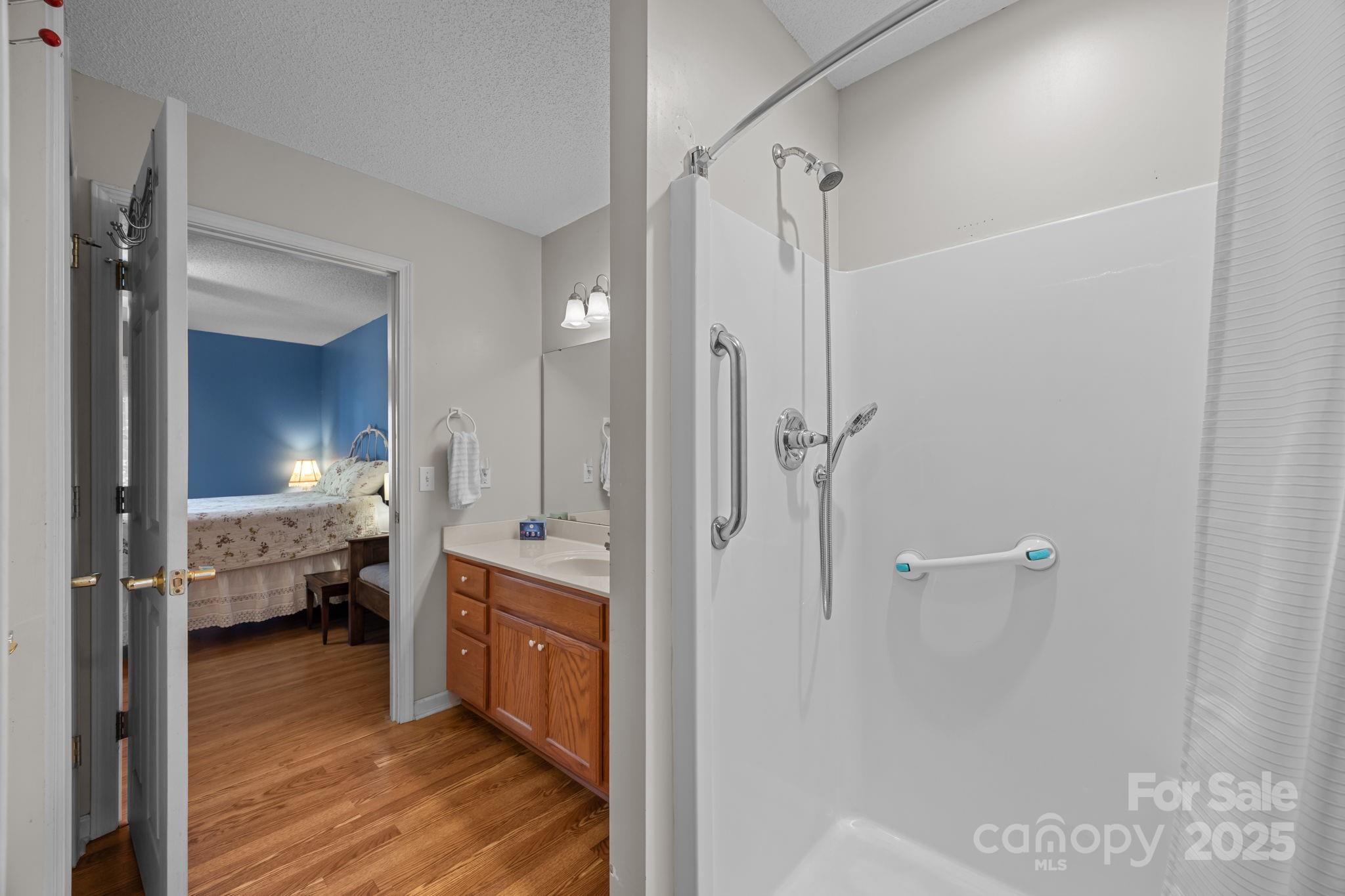 Bee Tree Village - Residential