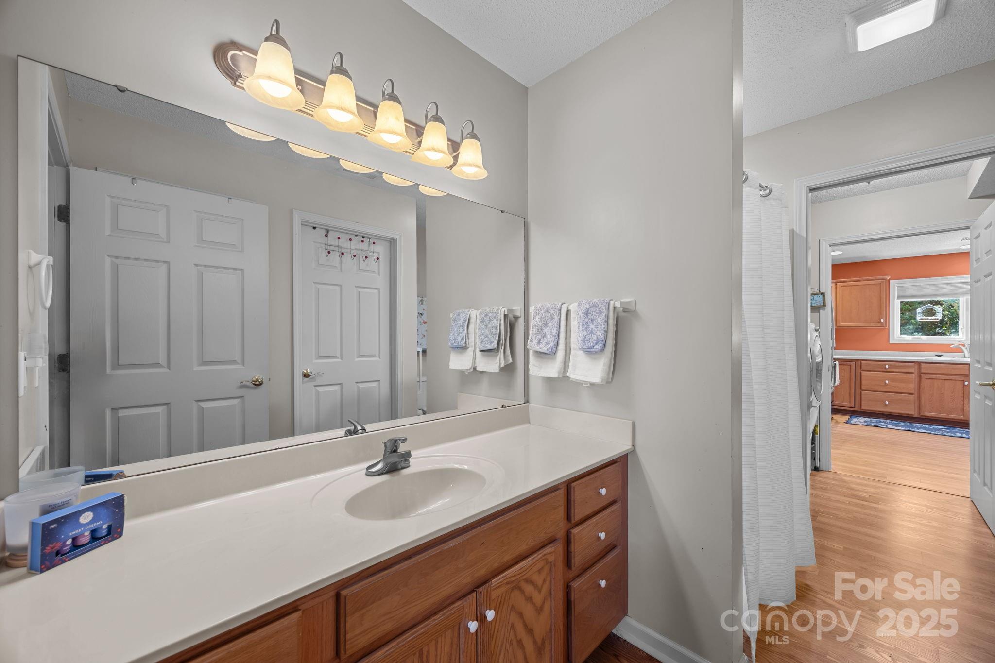 Bee Tree Village - Residential