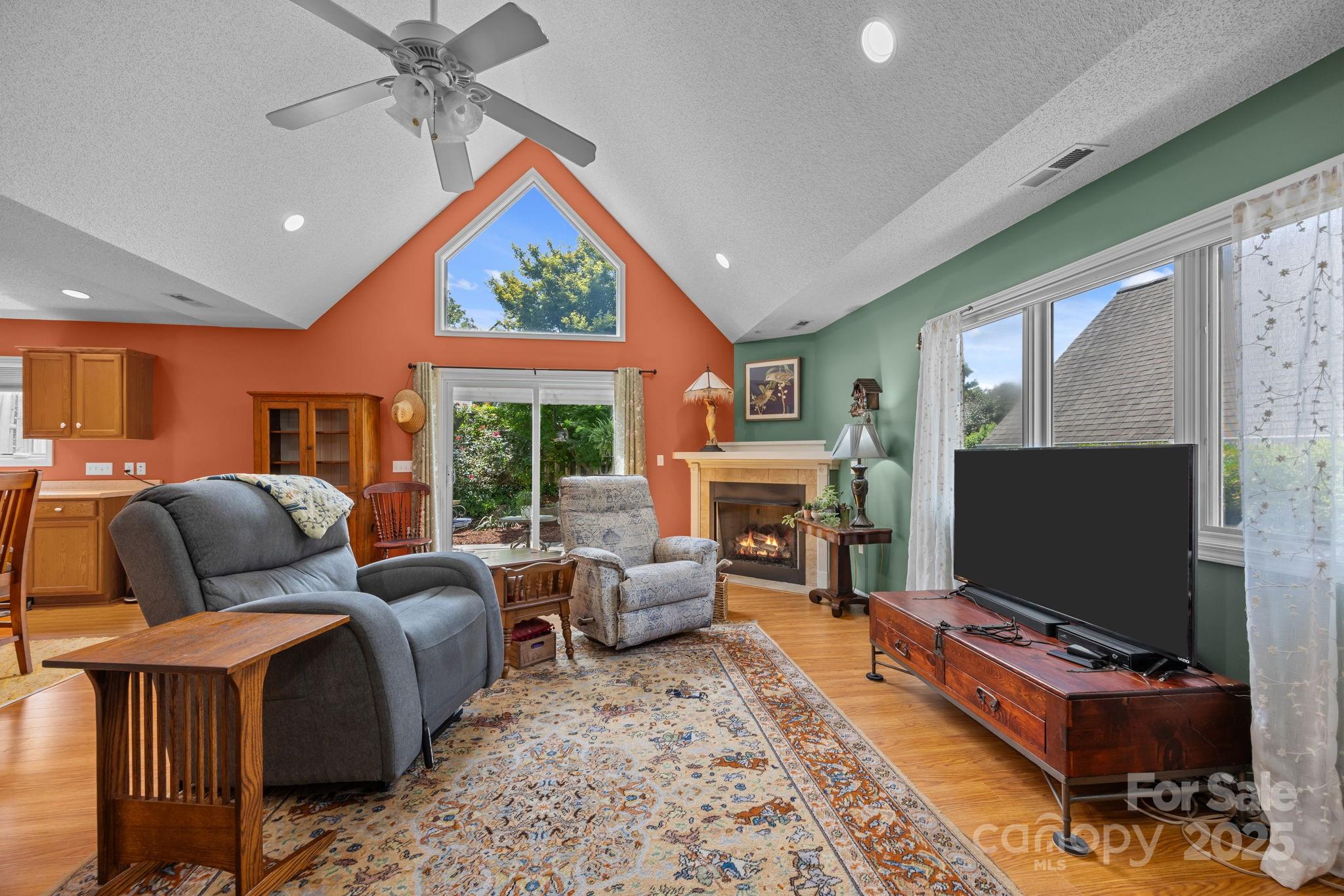 Bee Tree Village - Residential