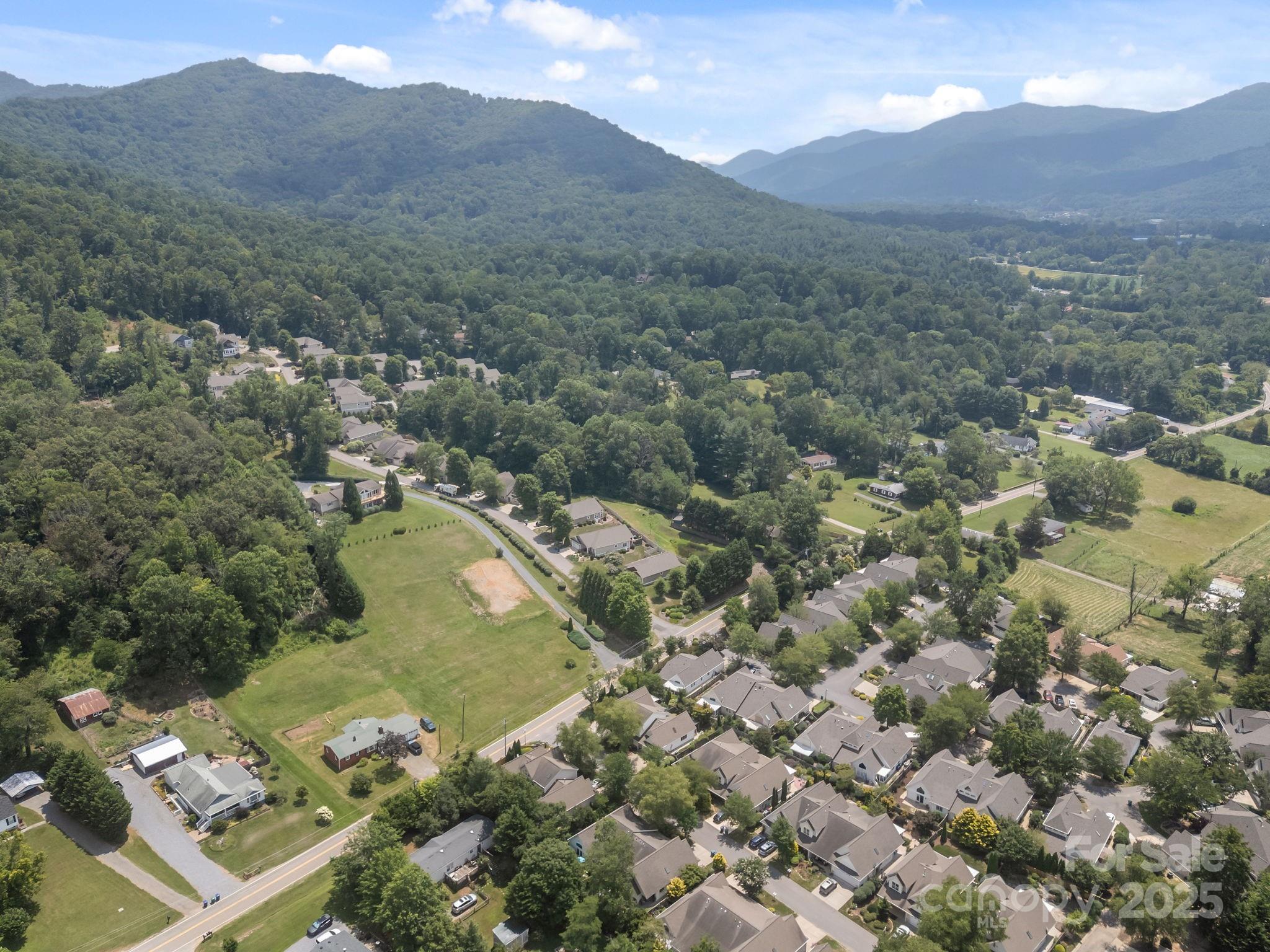 Bee Tree Village - Residential