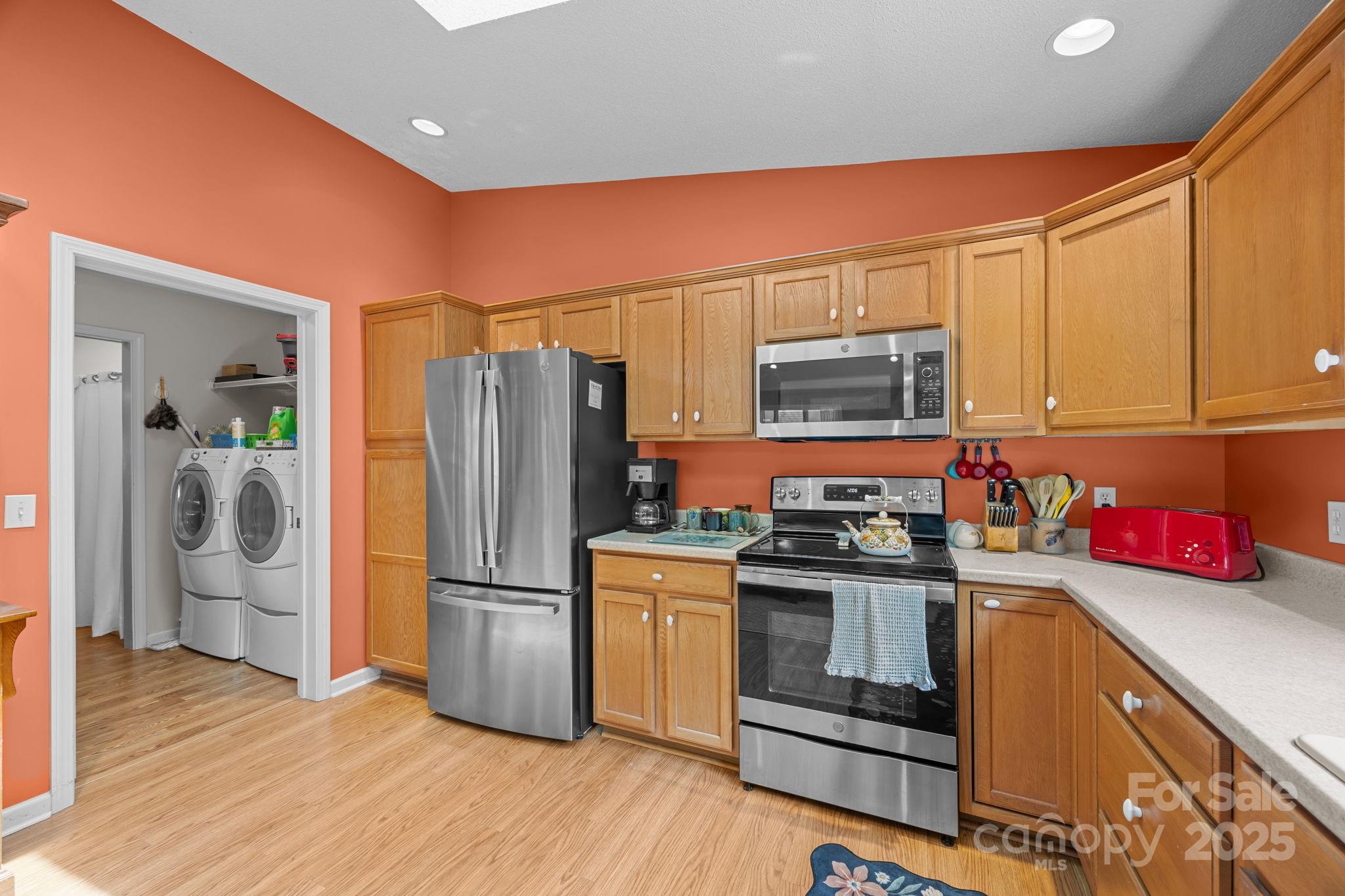 Bee Tree Village - Residential