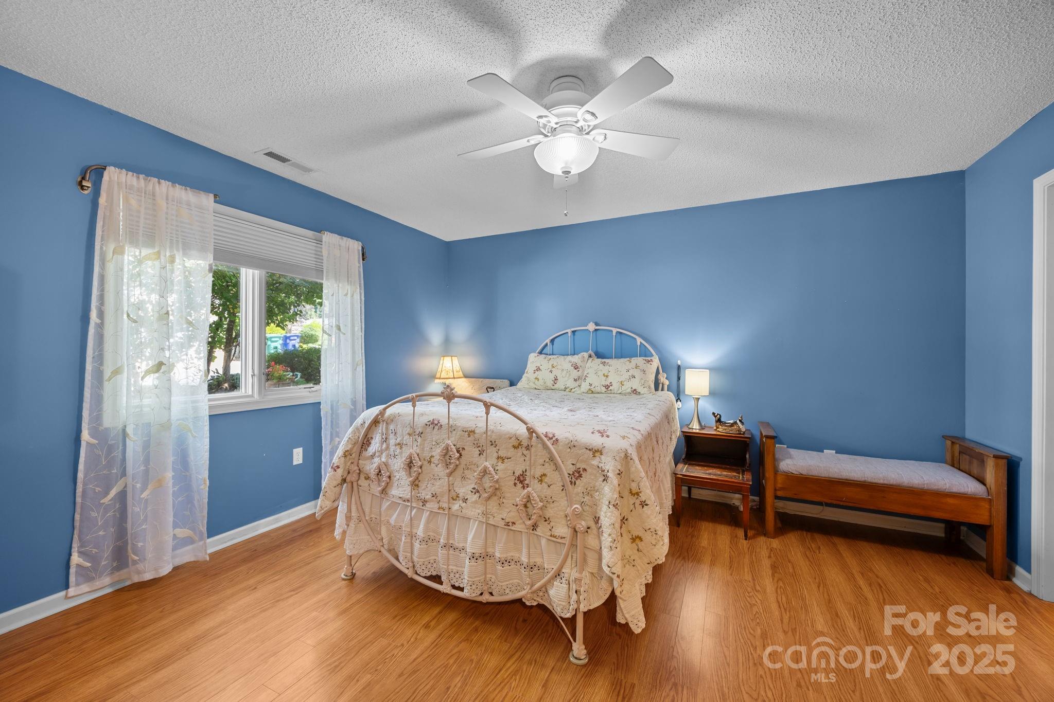 Bee Tree Village - Residential