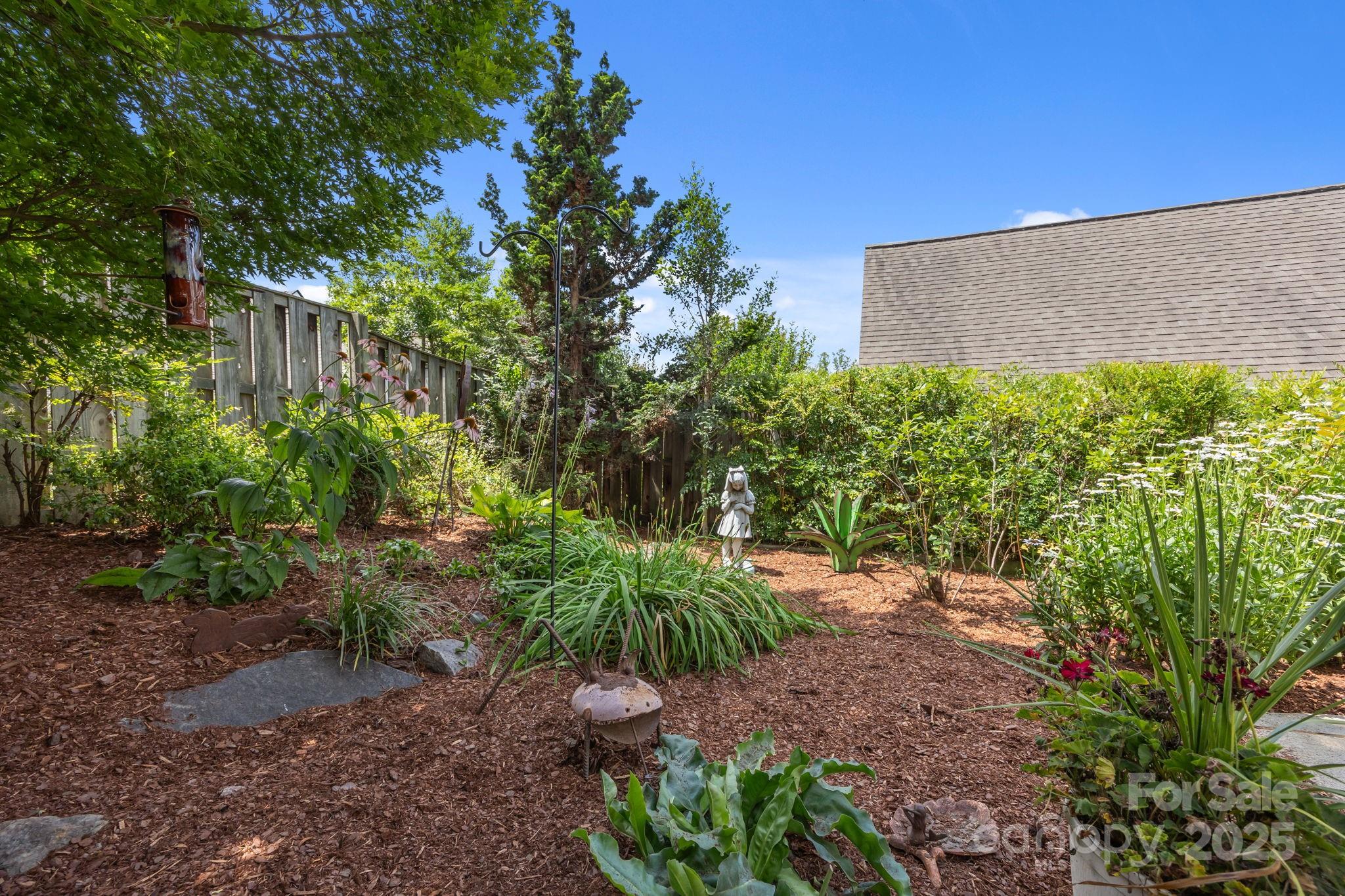 Bee Tree Village - Residential