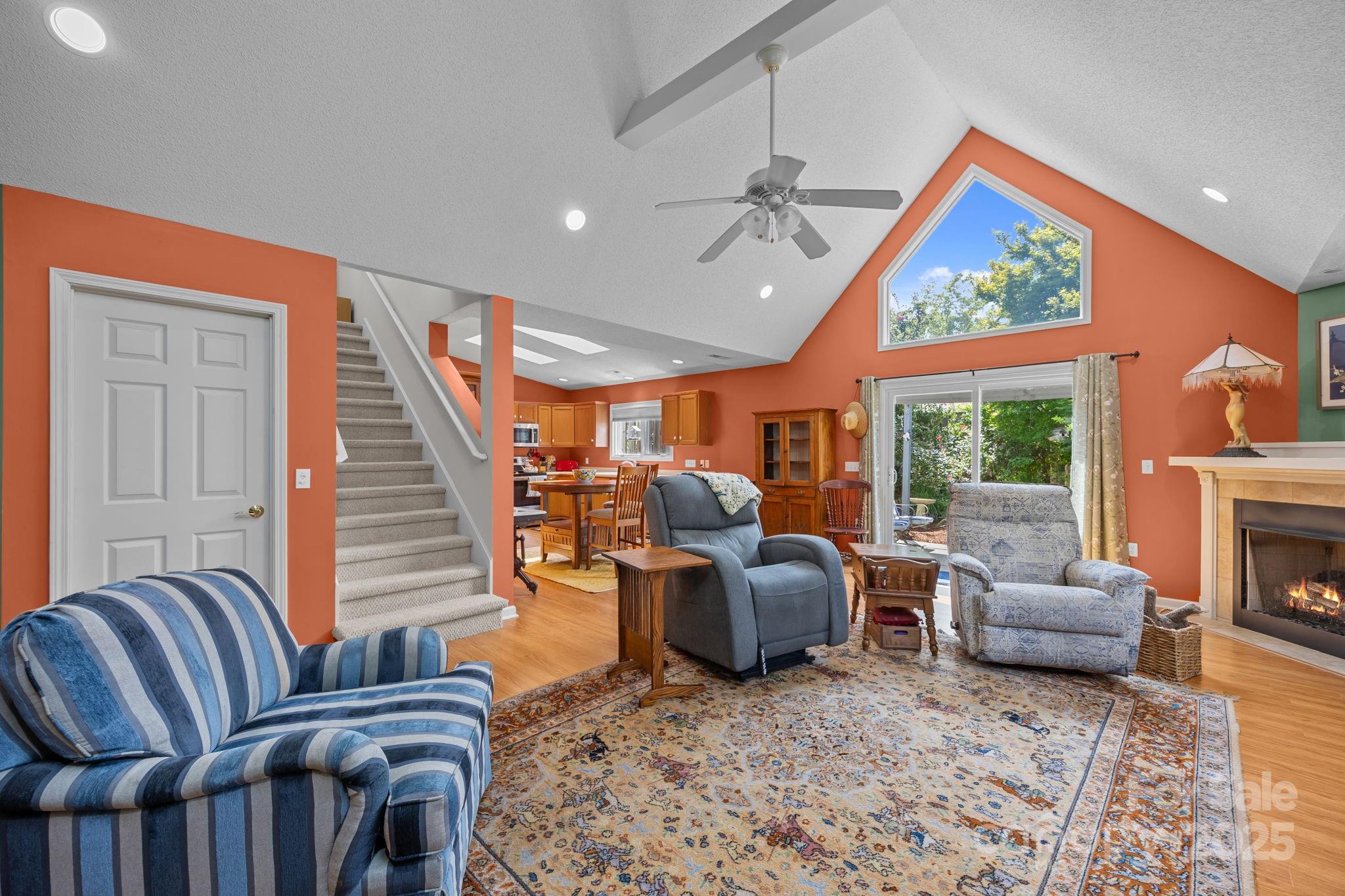 Bee Tree Village - Residential