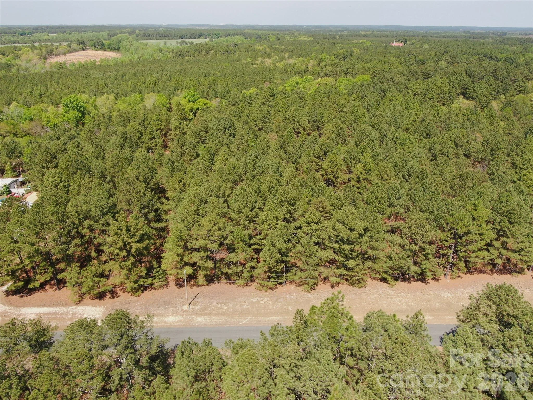 000 Leake Road, Candor, NC, 28338