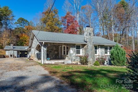 Photo of 914 Catheys Creek Church Road, Brevard, NC 28712 (MLS # 4321421)
