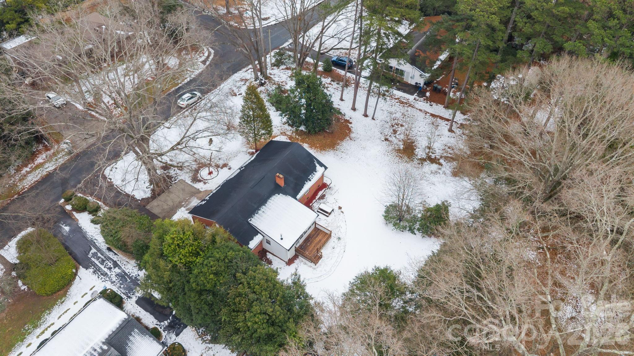 None - Residential