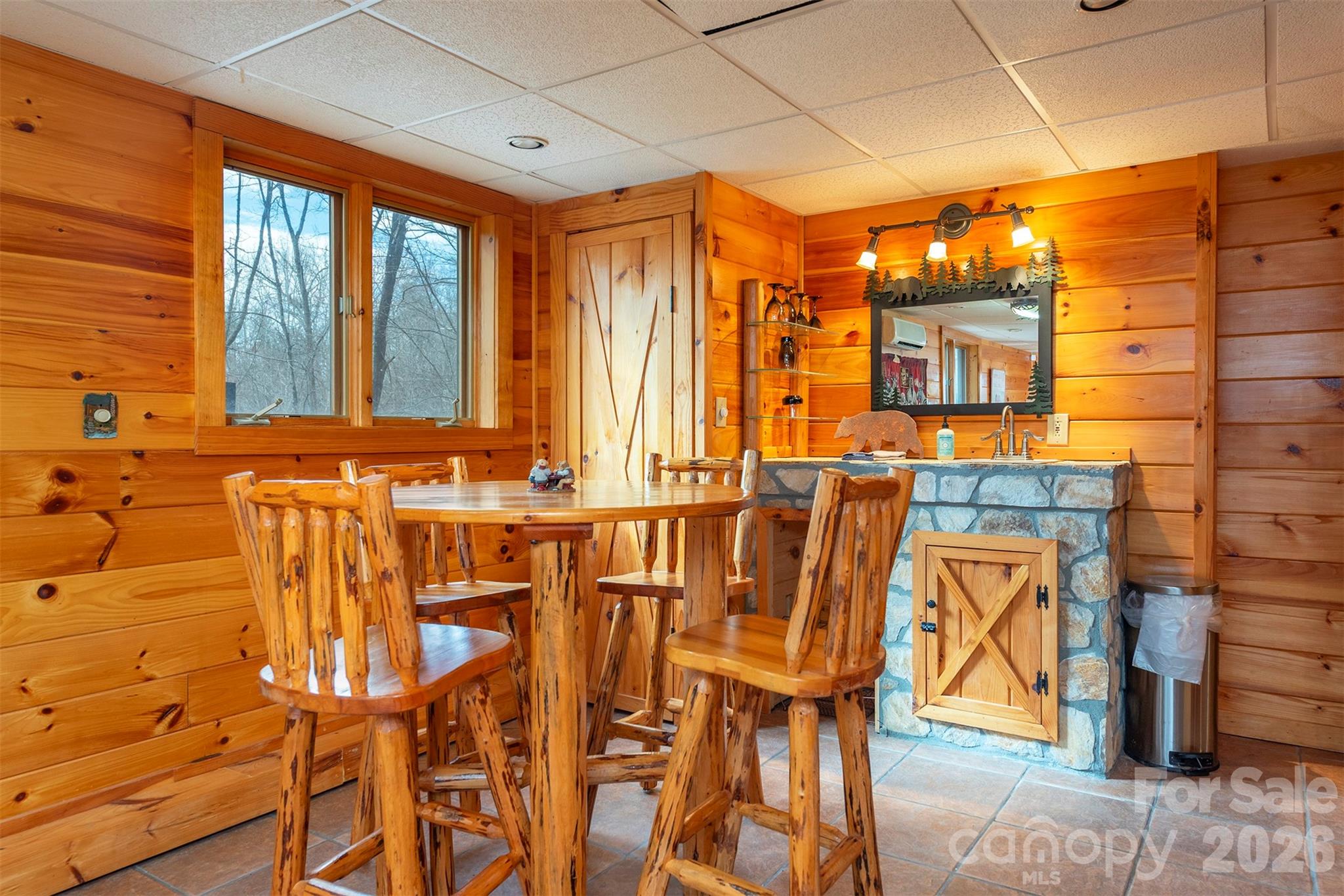 Rumbling Bald on Lake Lure - Residential