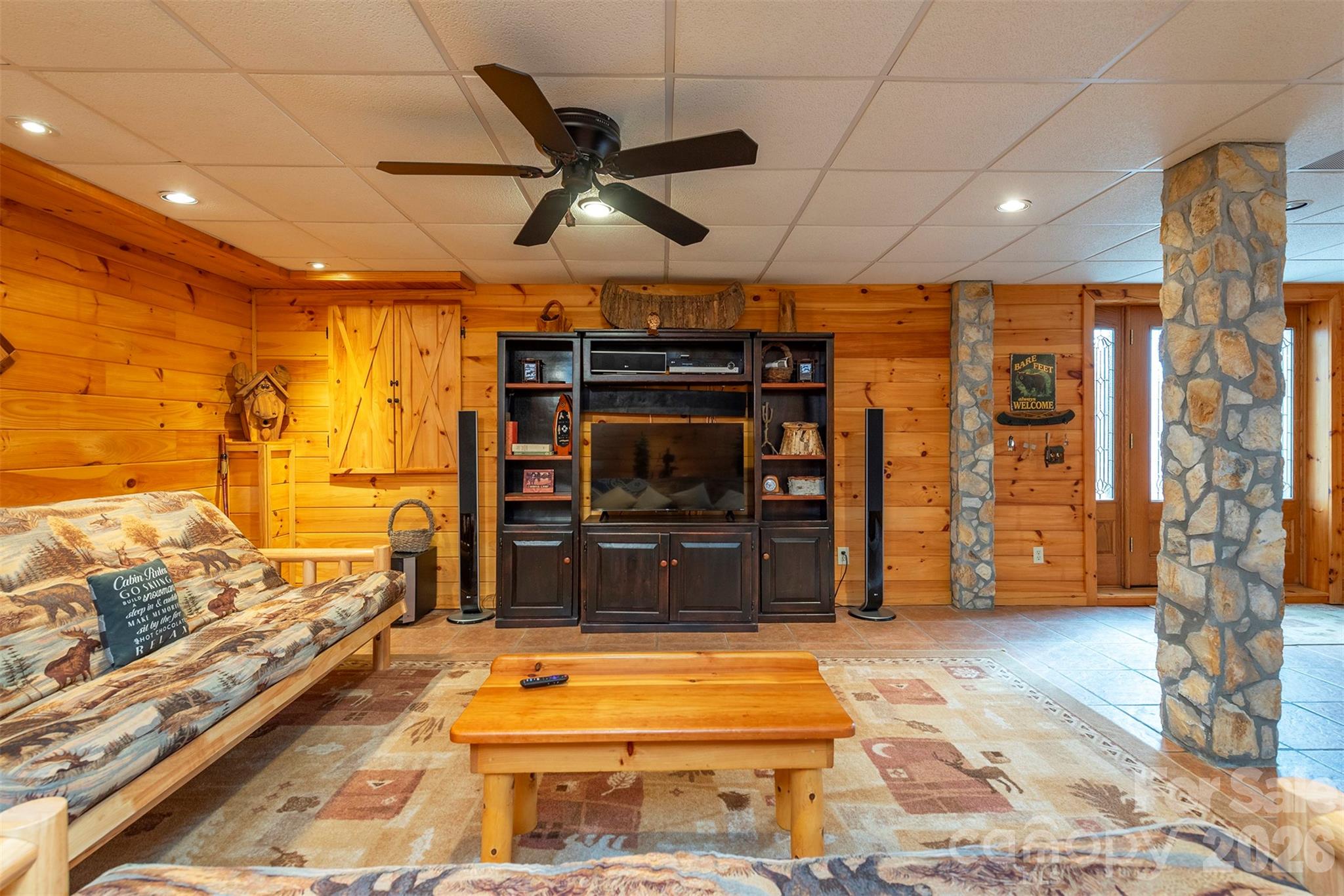 Rumbling Bald on Lake Lure - Residential