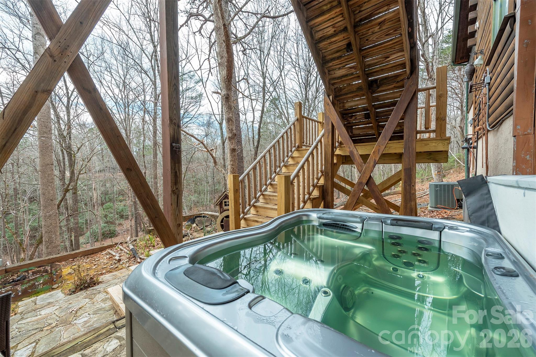 Rumbling Bald on Lake Lure - Residential