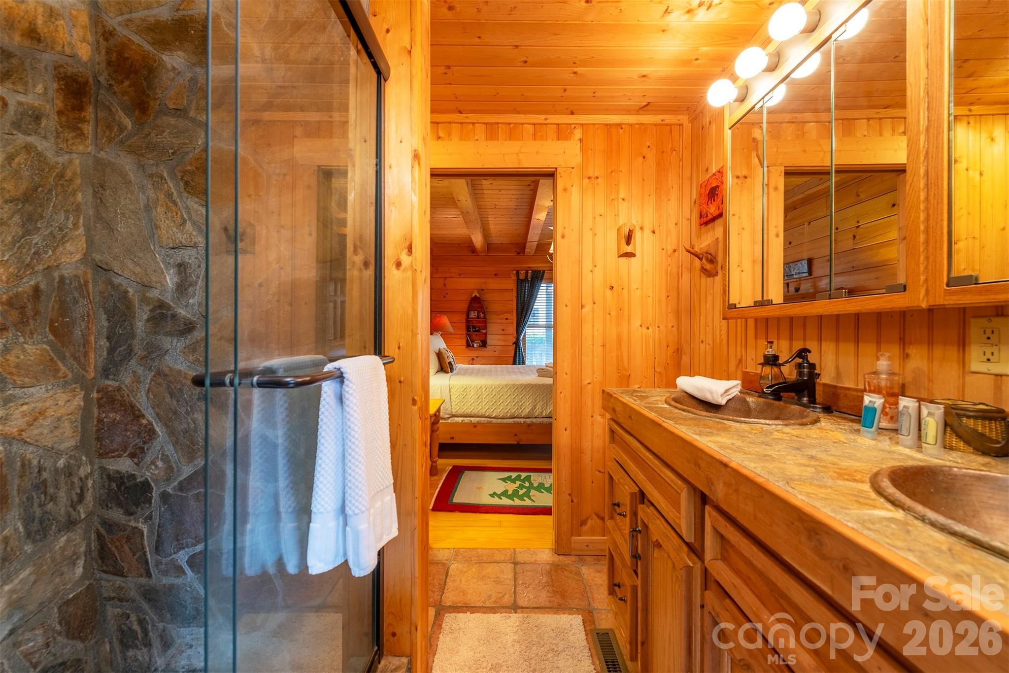 Rumbling Bald on Lake Lure - Residential