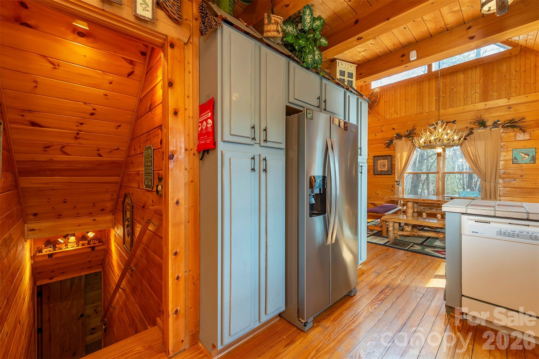 Rumbling Bald on Lake Lure - Residential