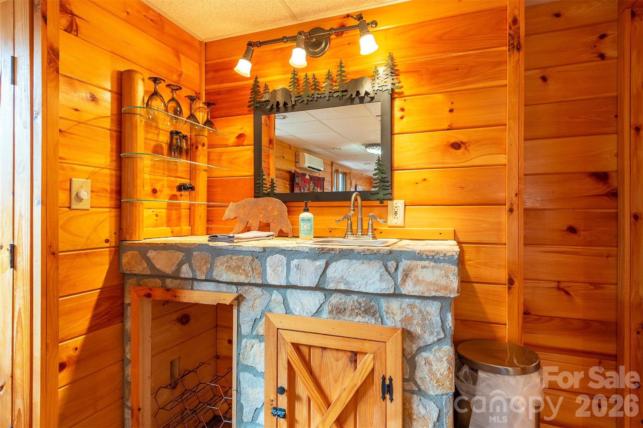 Rumbling Bald on Lake Lure - Residential