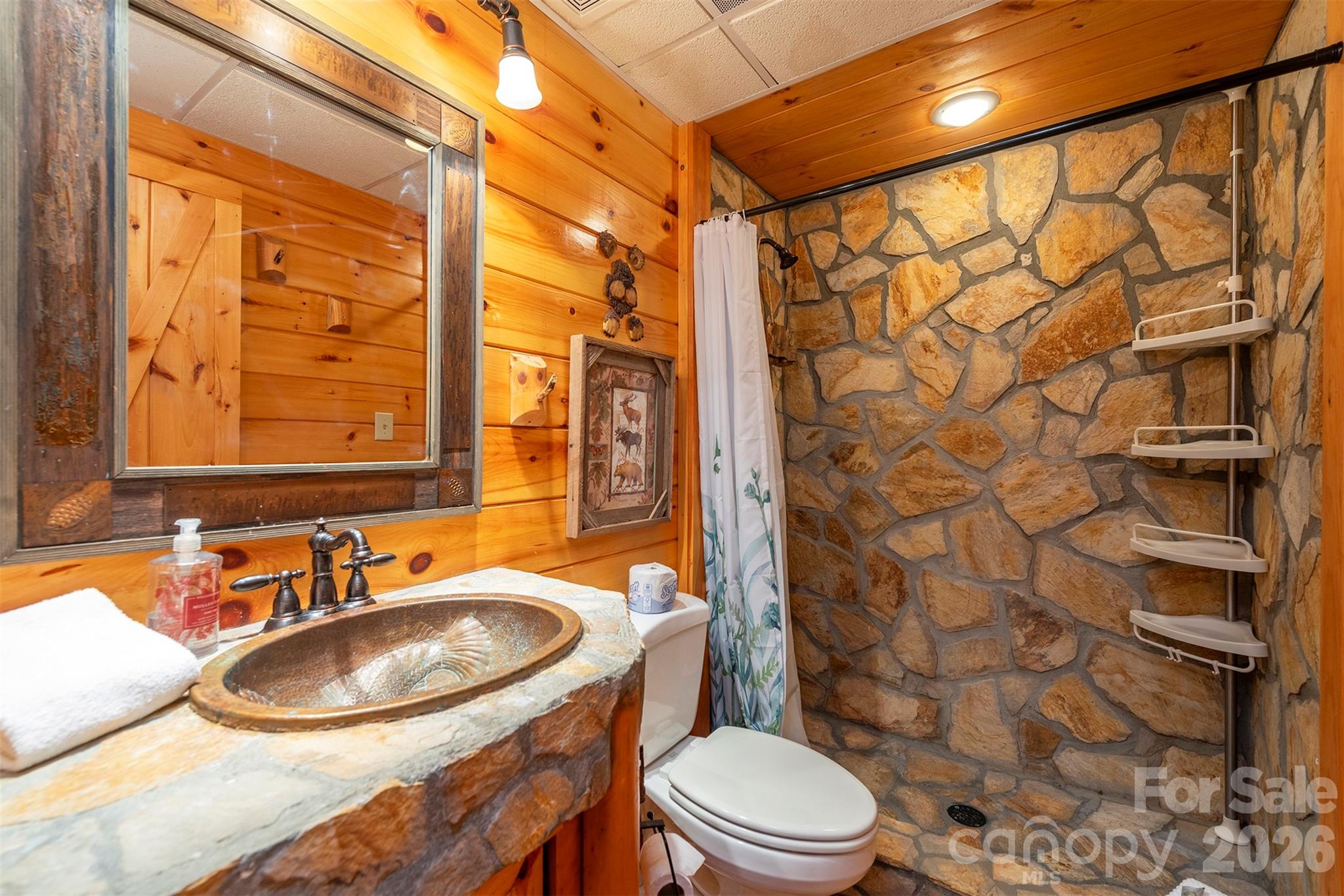 Rumbling Bald on Lake Lure - Residential