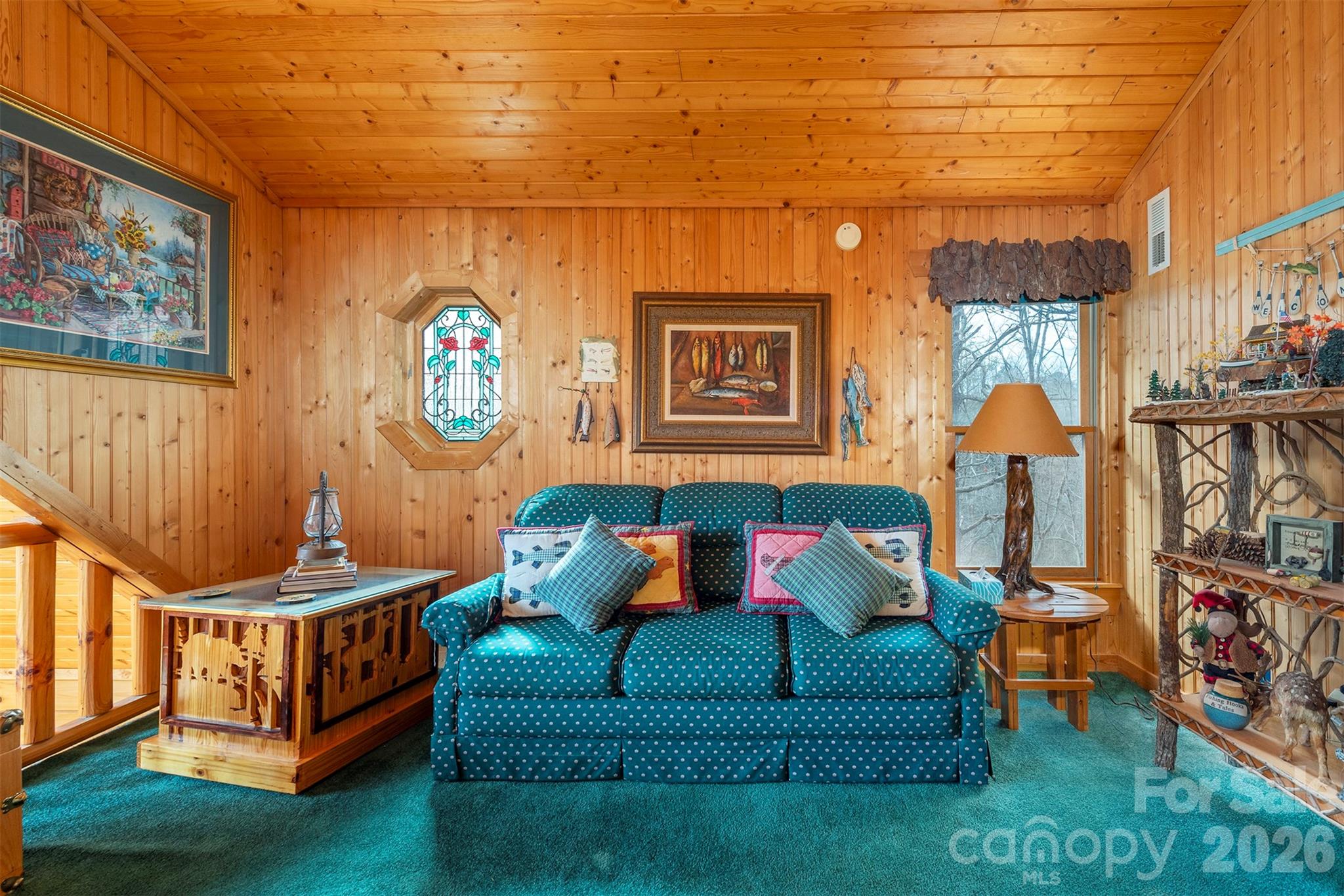 Rumbling Bald on Lake Lure - Residential