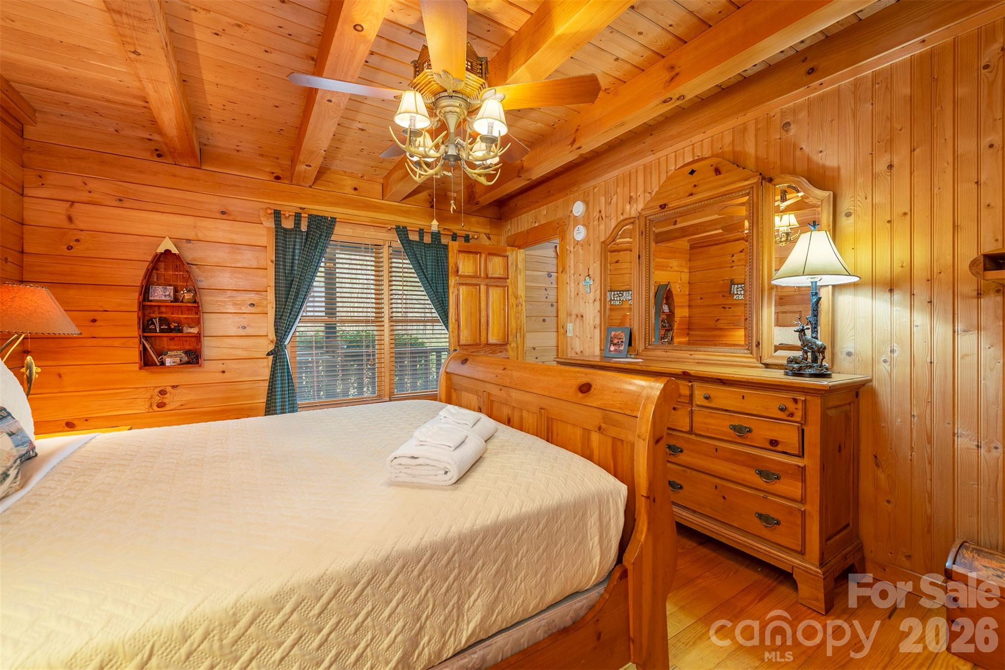 Rumbling Bald on Lake Lure - Residential