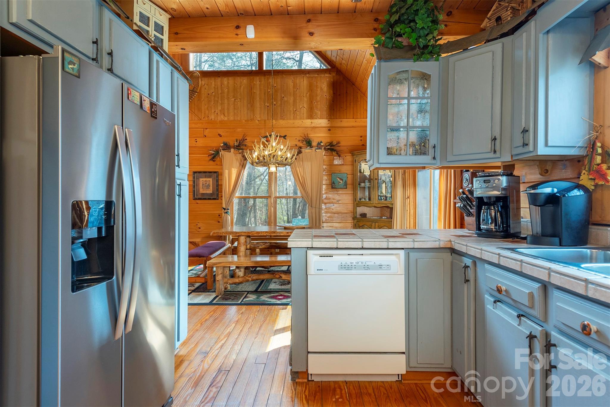 Rumbling Bald on Lake Lure - Residential