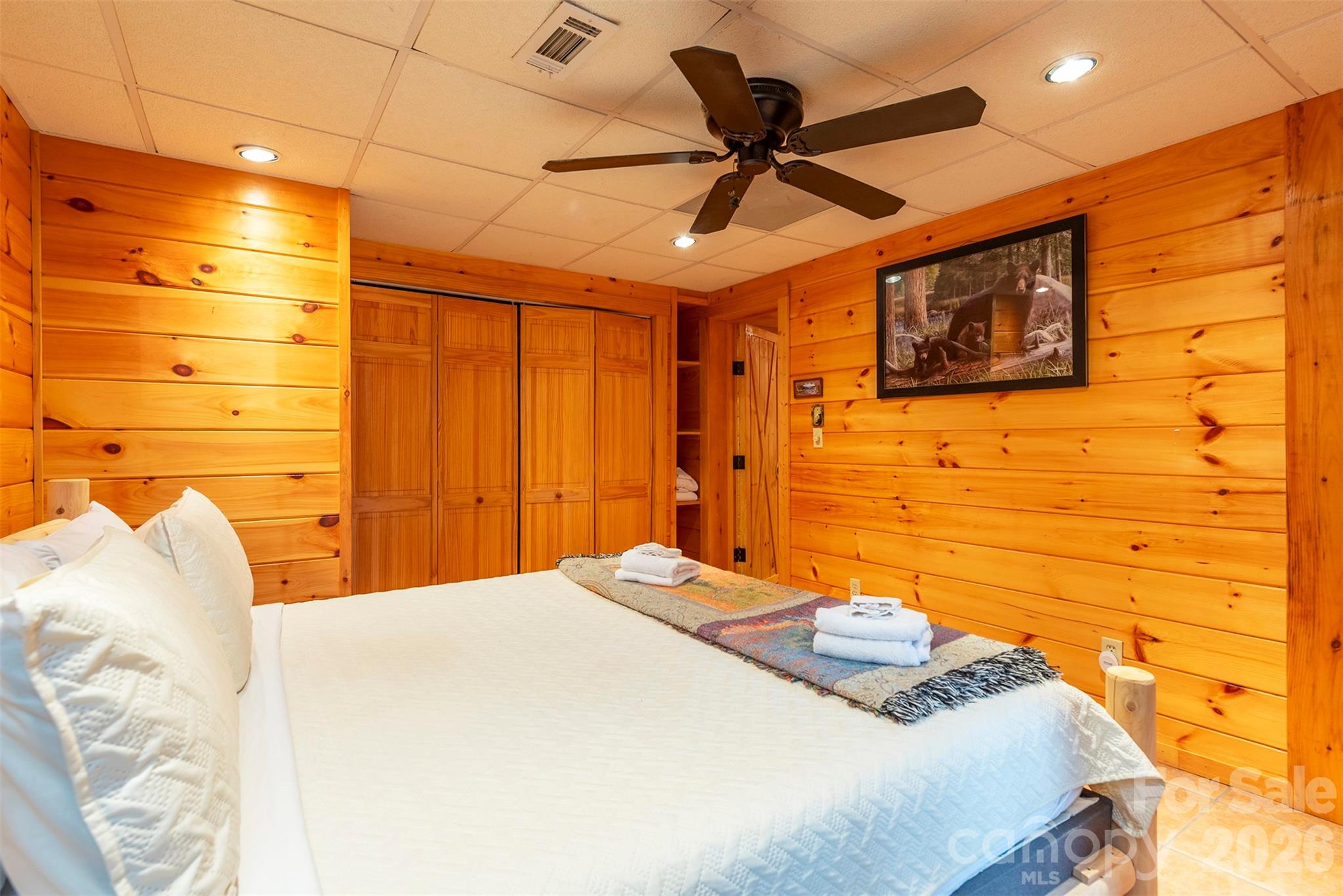 Rumbling Bald on Lake Lure - Residential