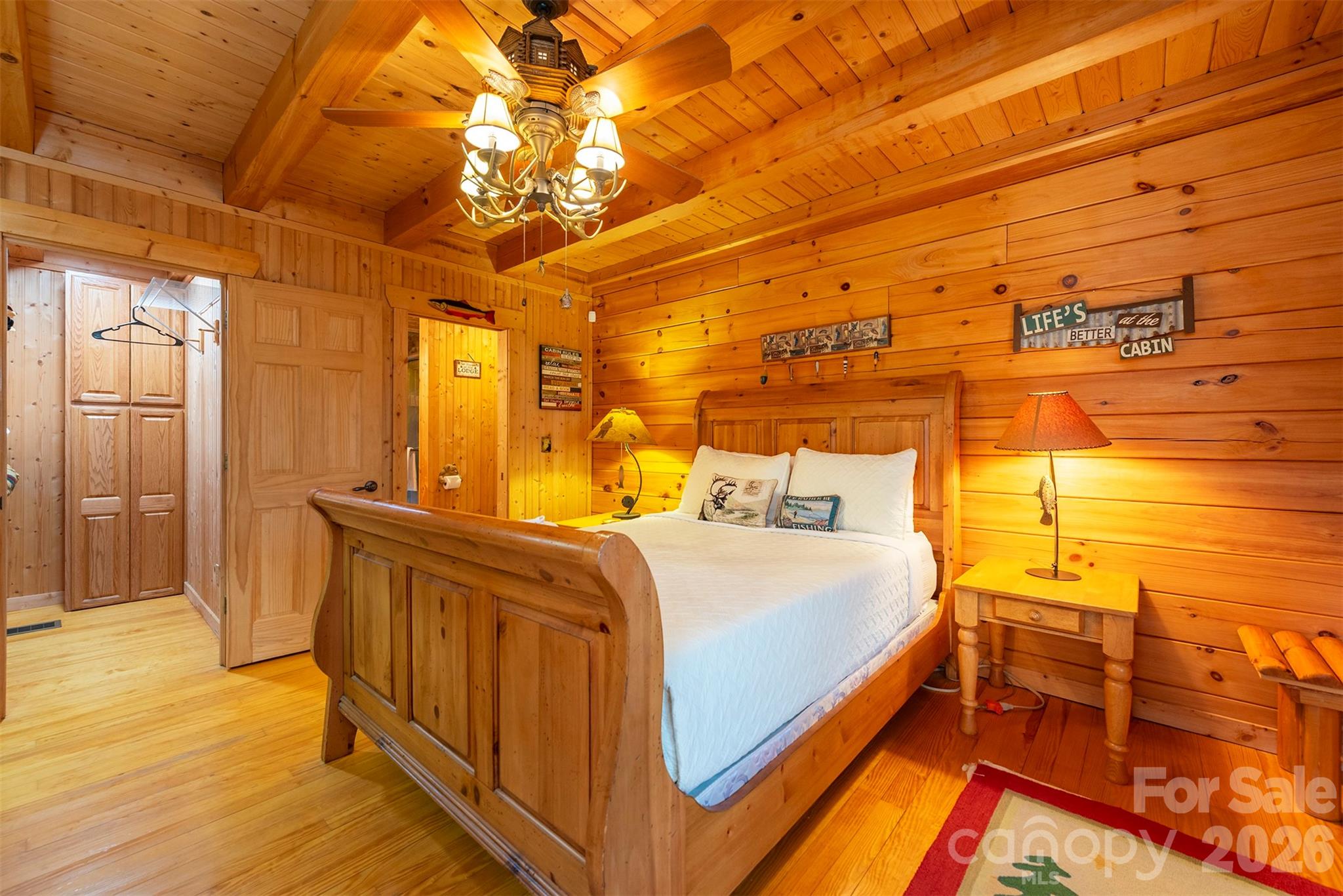 Rumbling Bald on Lake Lure - Residential