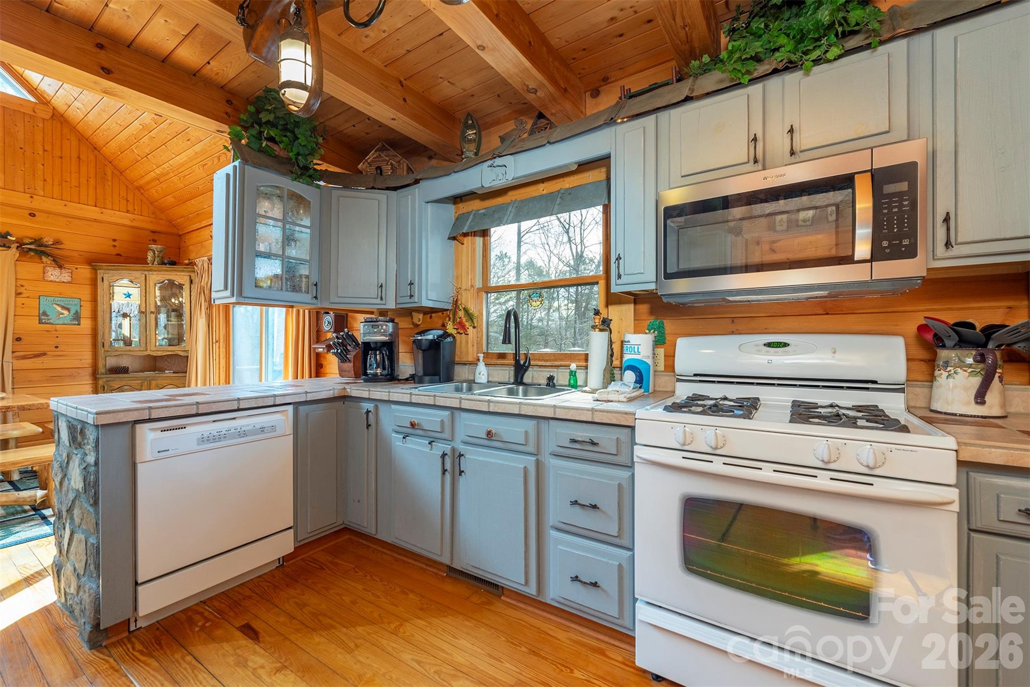 Rumbling Bald on Lake Lure - Residential