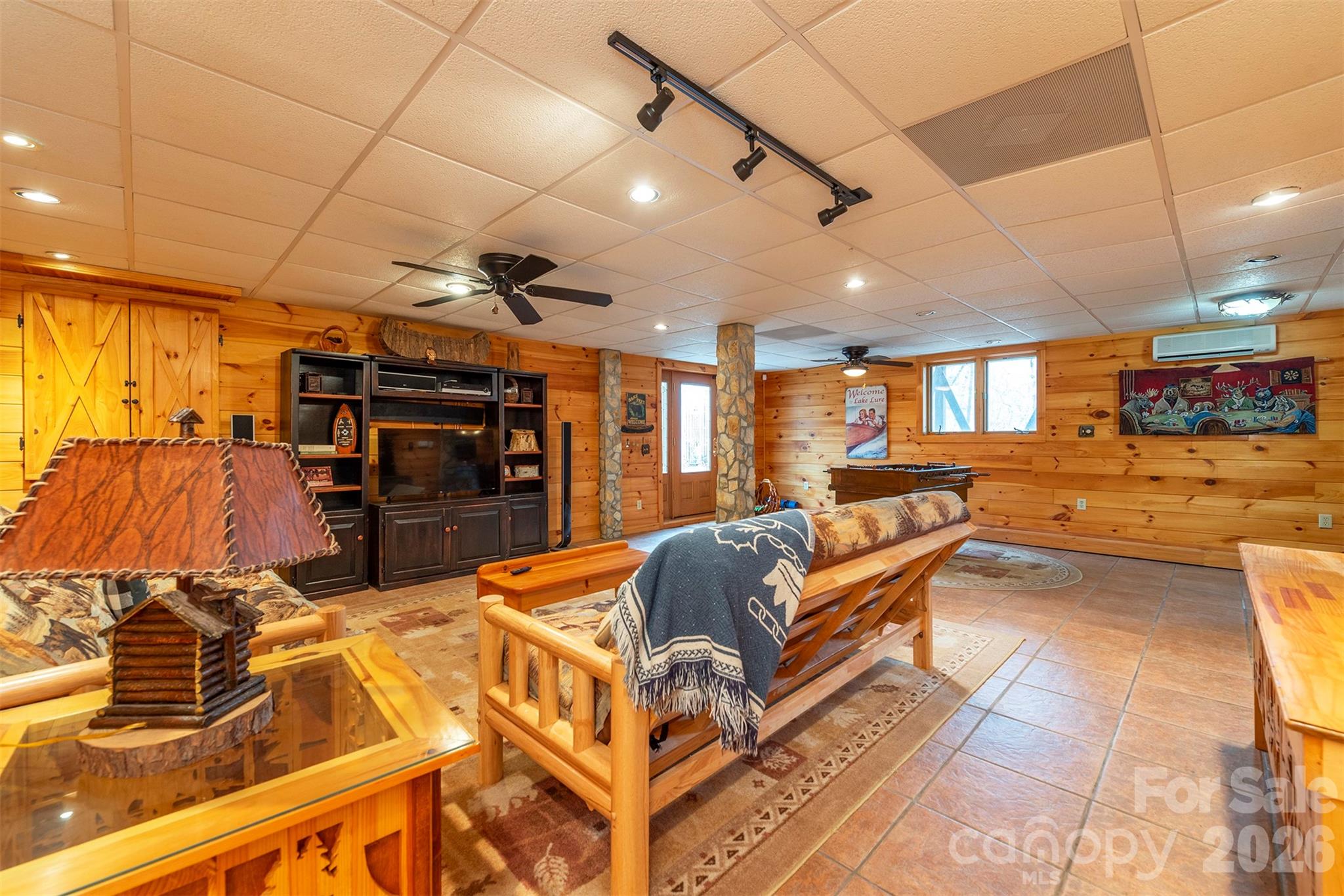 Rumbling Bald on Lake Lure - Residential