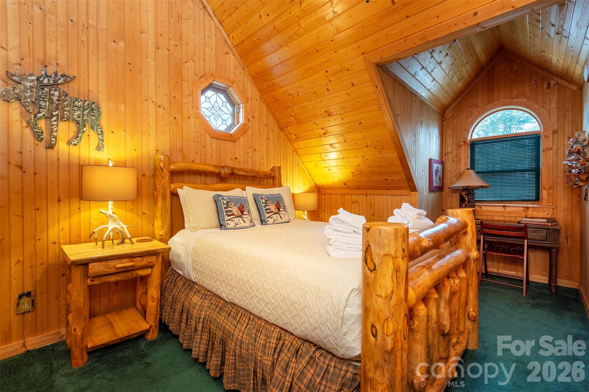 Rumbling Bald on Lake Lure - Residential