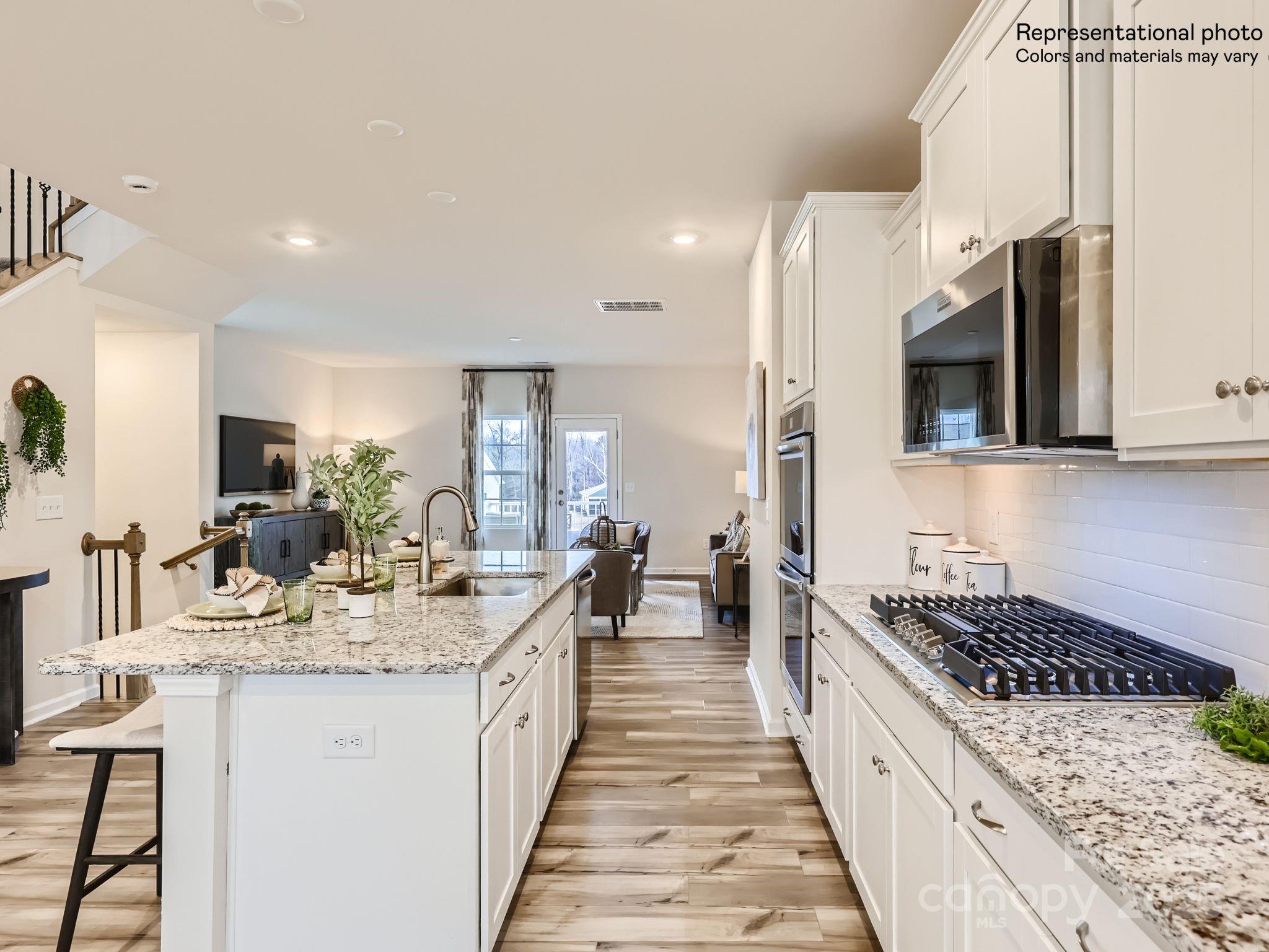 Elizabeth - Residential