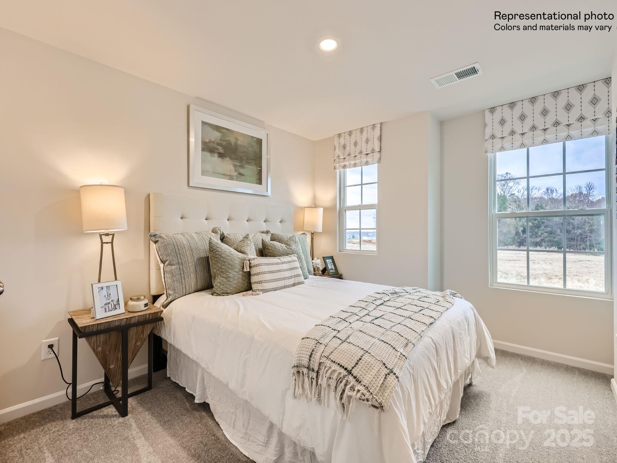 Elizabeth - Residential