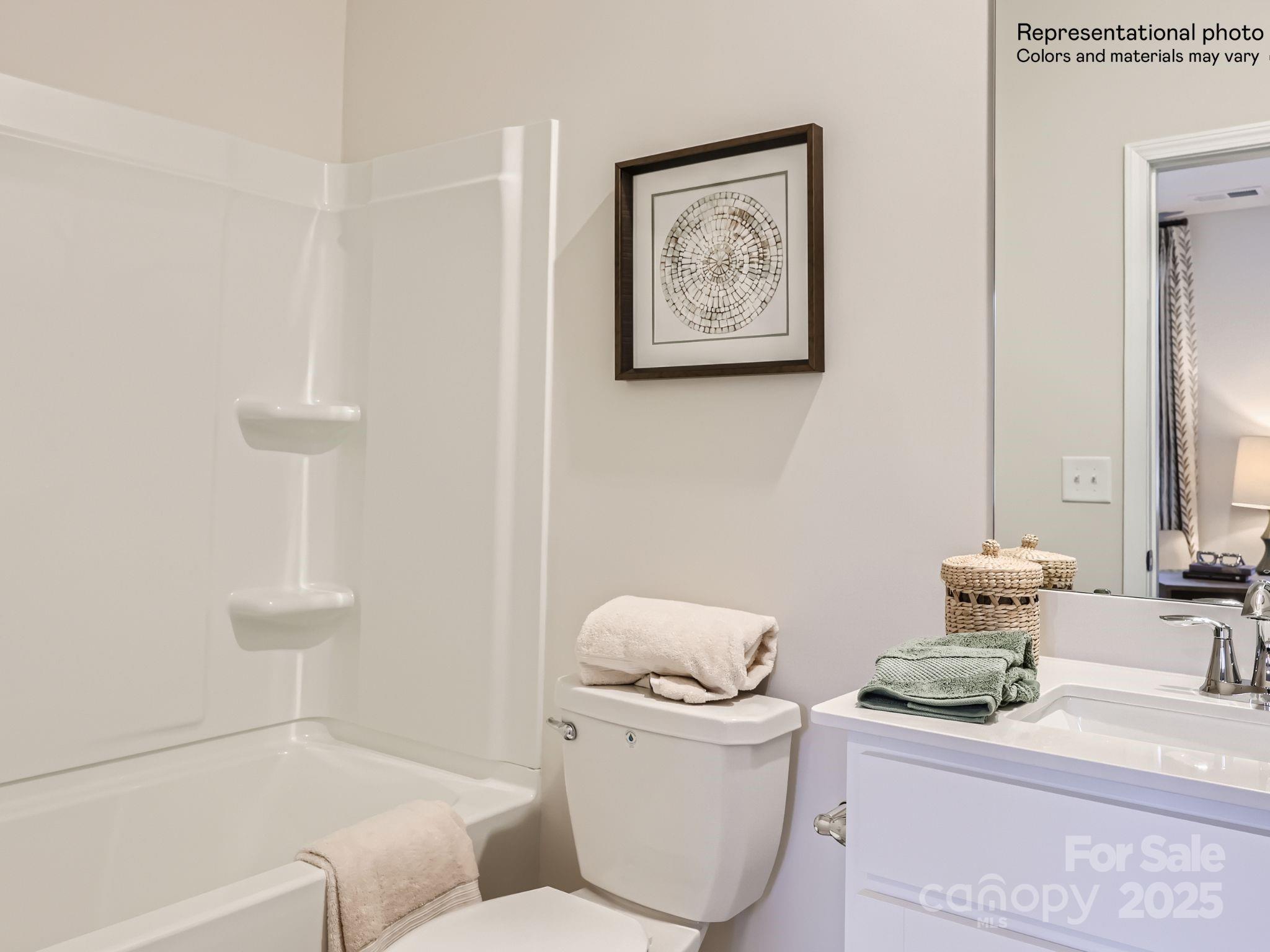 Elizabeth - Residential