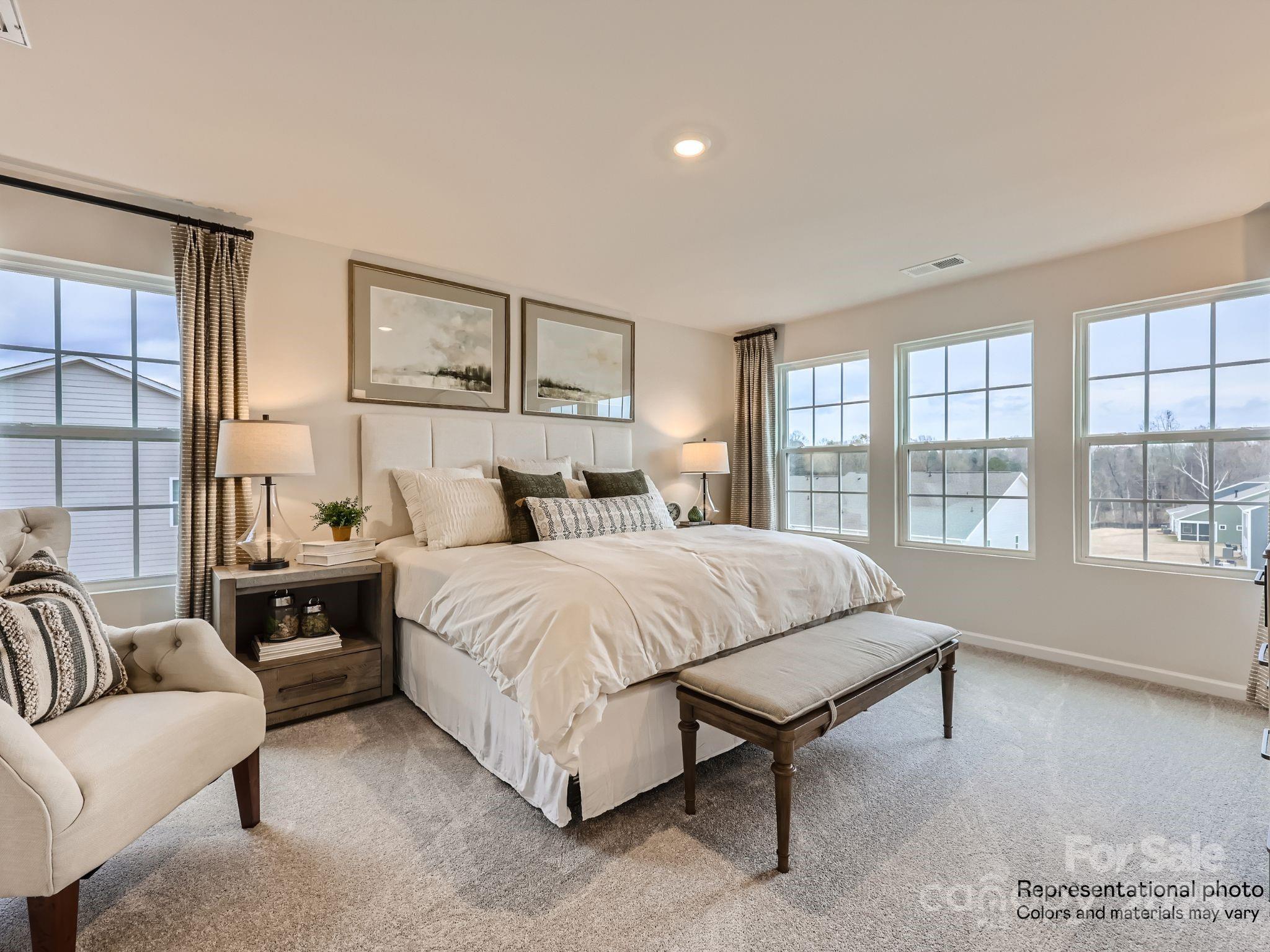 Elizabeth - Residential