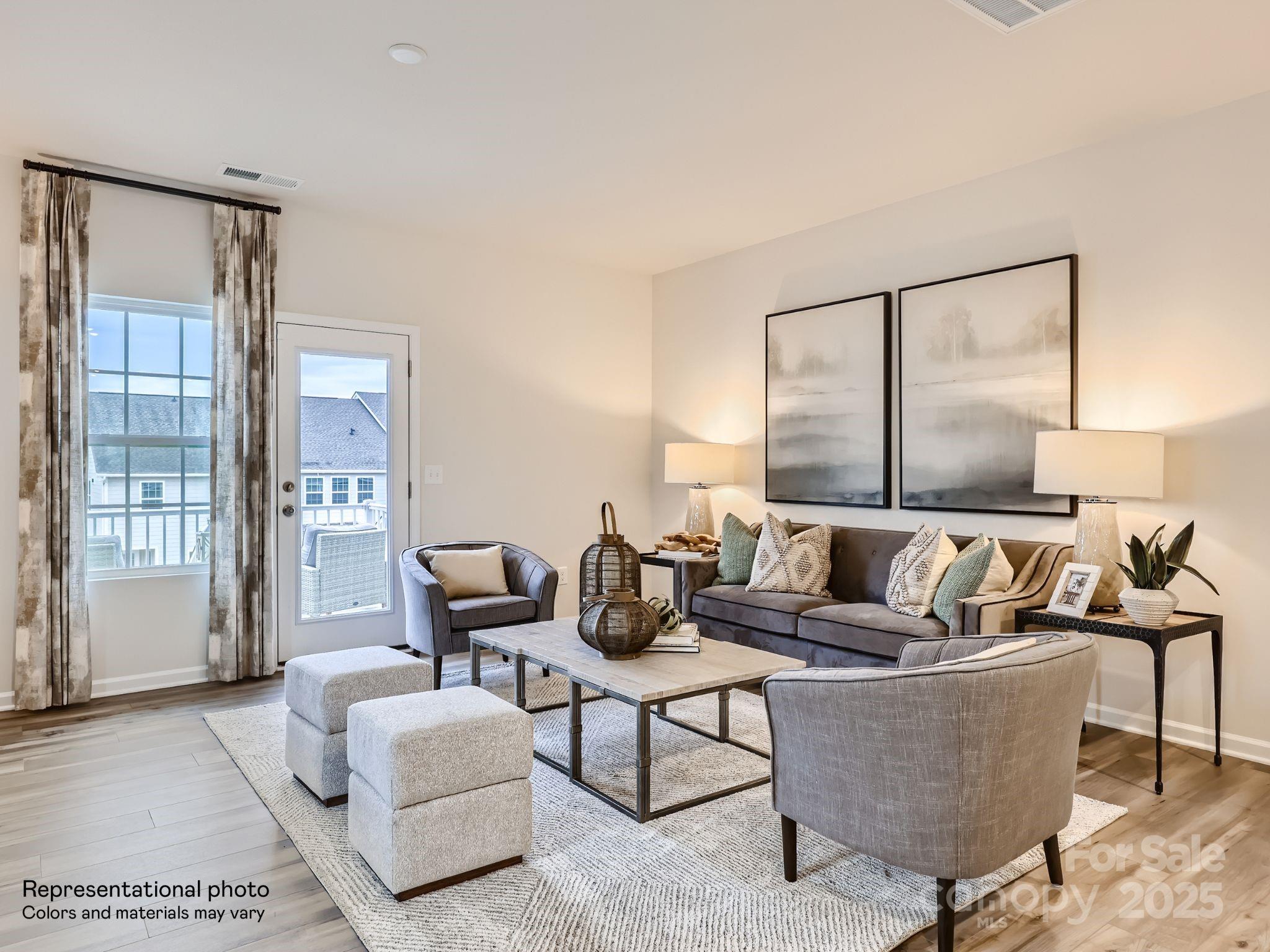 Elizabeth - Residential