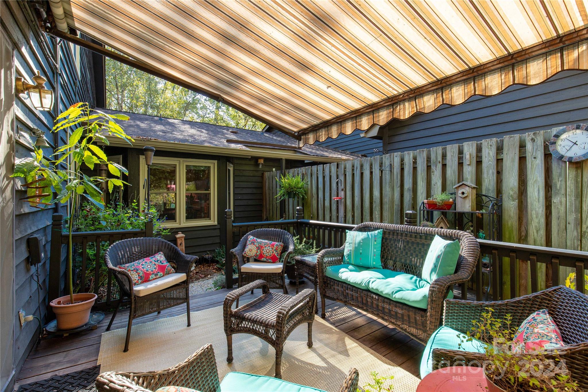 Cross Creek - Residential