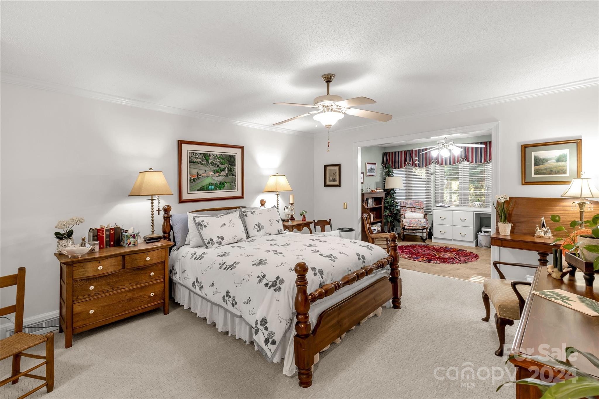 Cross Creek - Residential