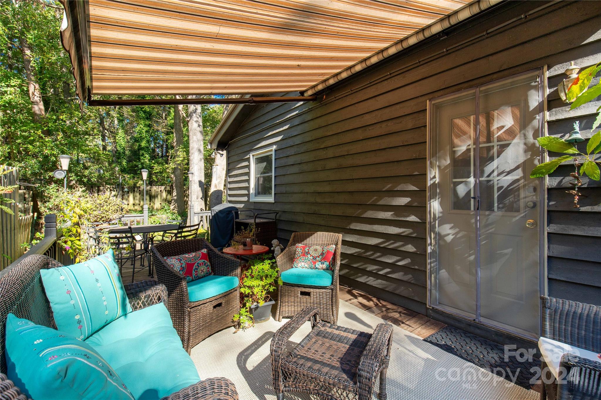 Cross Creek - Residential