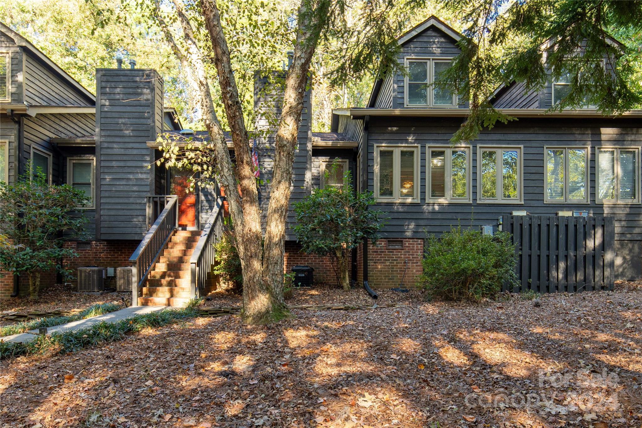 Cross Creek - Residential