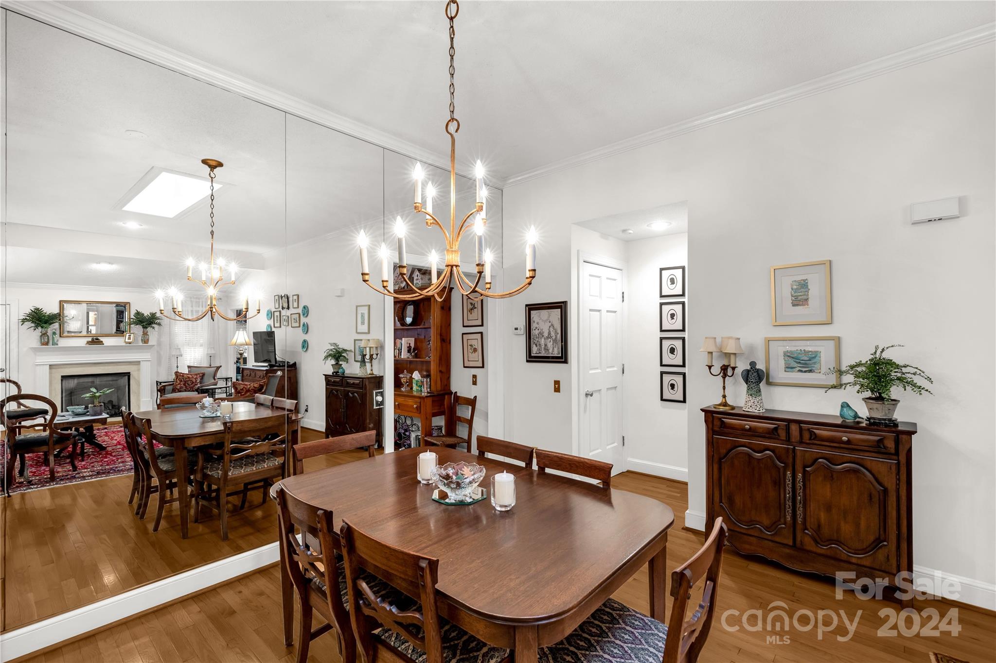 Cross Creek - Residential