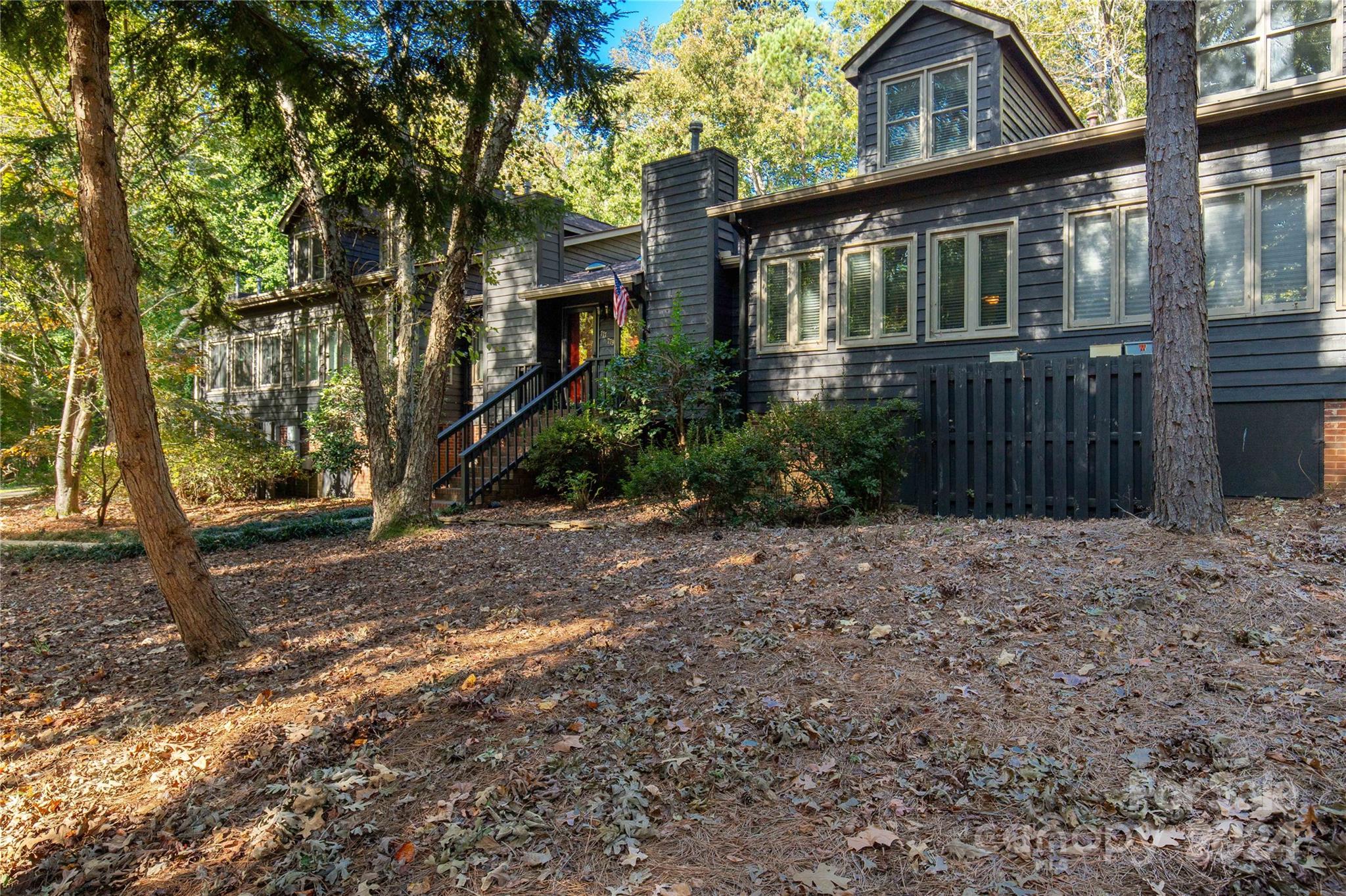 Cross Creek - Residential